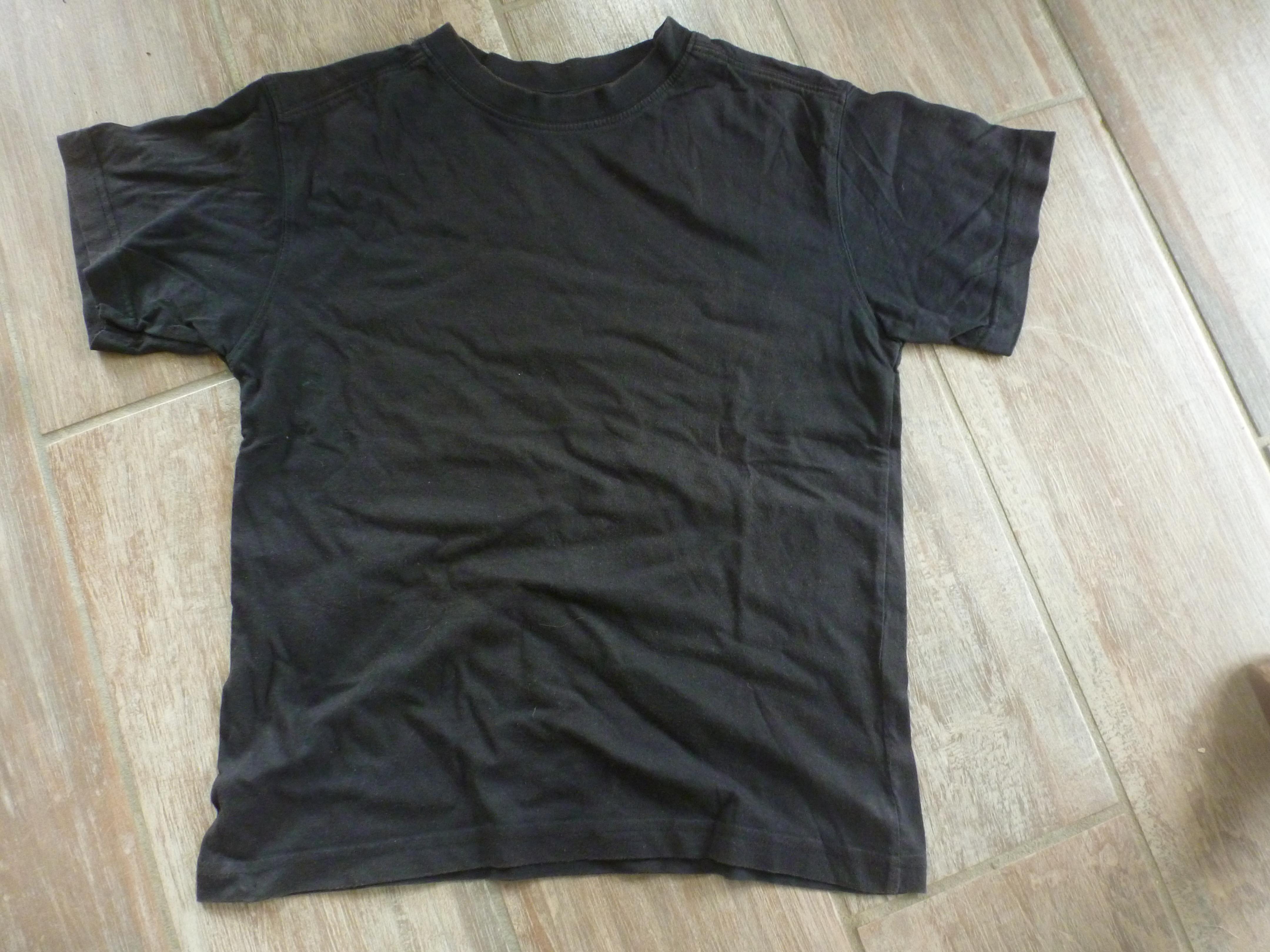 troc de troc tshirt garçon 134/140 fdp compris image 0