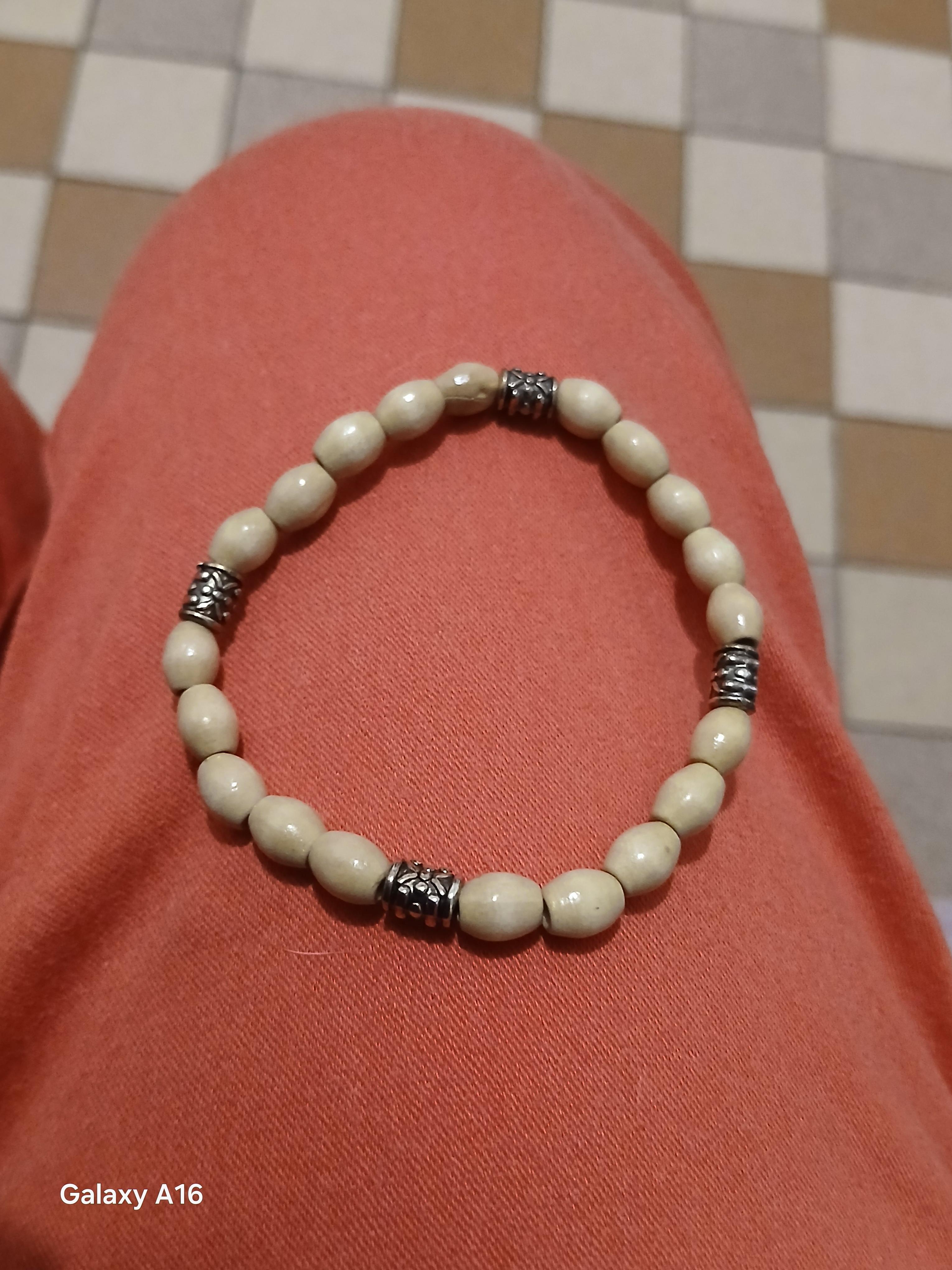 troc de troc reserver bulle bracelet femme image 0