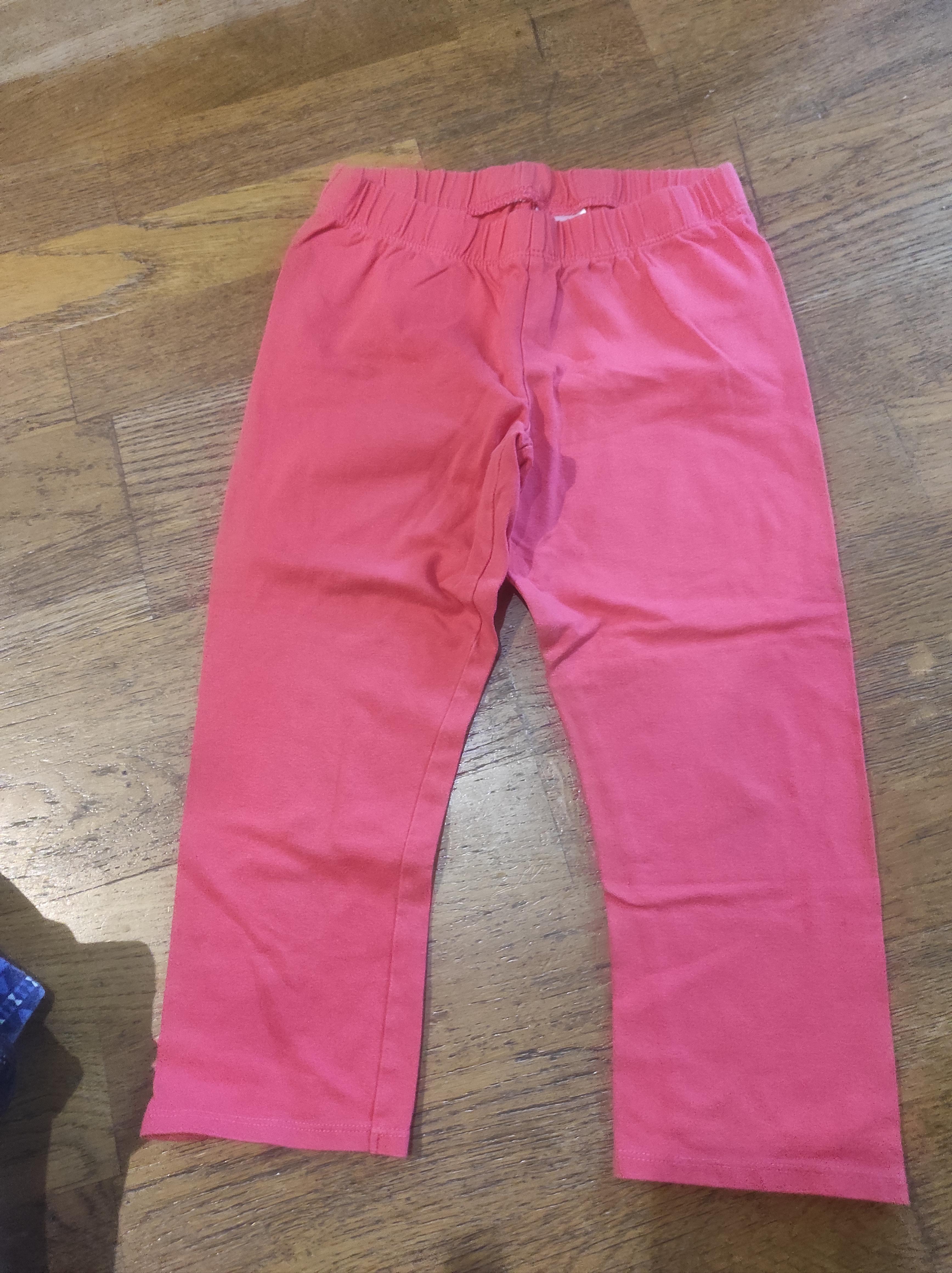 troc de troc legging 12 ans vertbaudet image 0