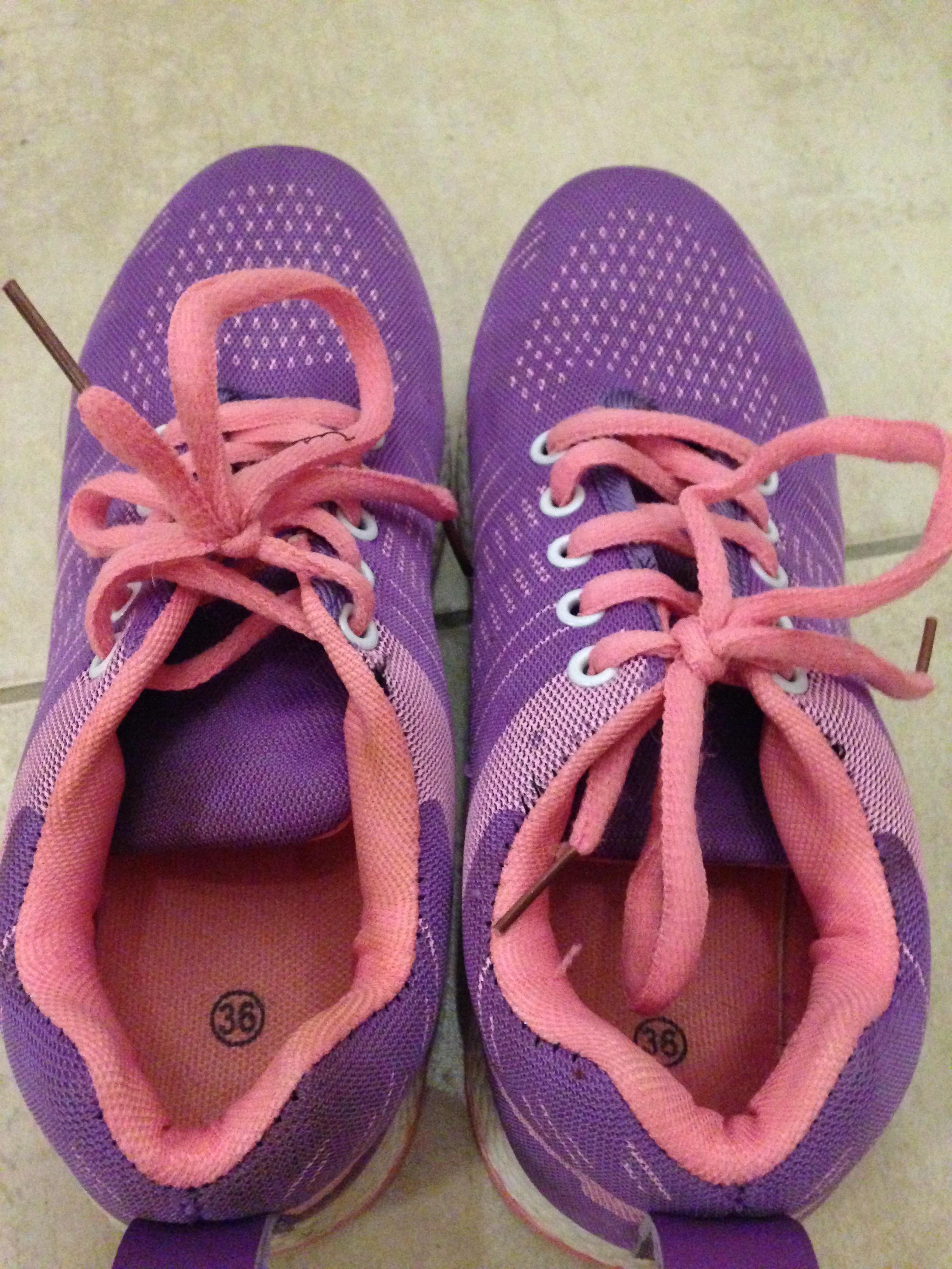 troc de troc baskets t36 image 1