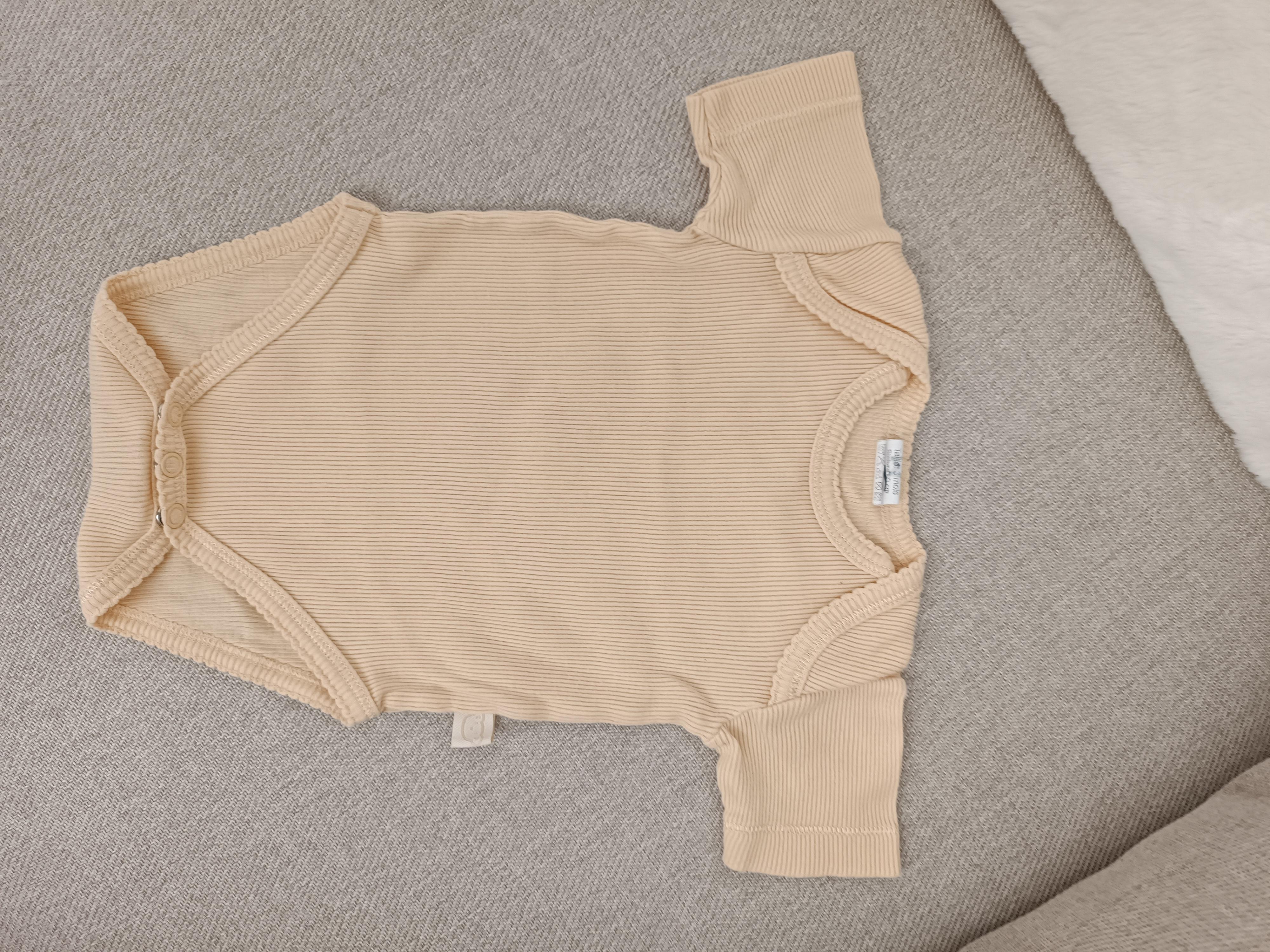 troc de troc body 3 mois image 0