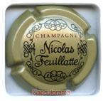 troc de troc capsule champagne nicolas feuillatte bronze image 0