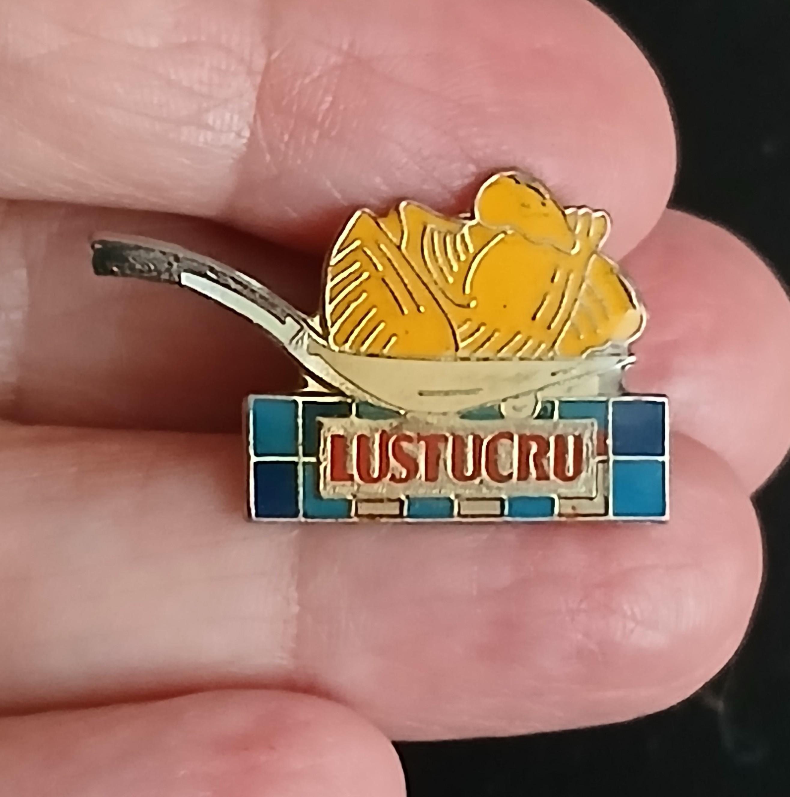 troc de troc un pins ' lustucru ' image 1
