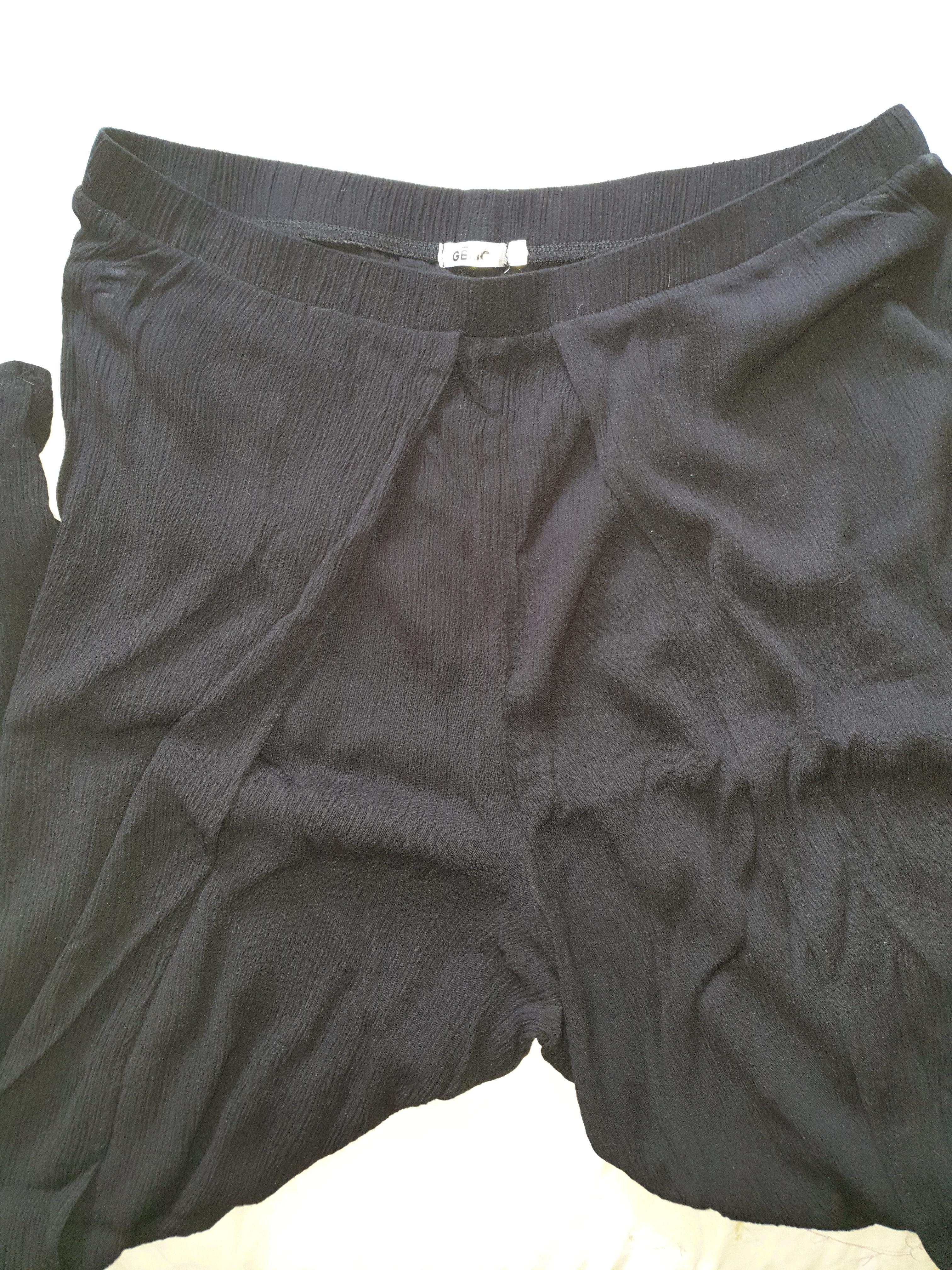 troc de troc pantalon paréo / portefeuille l image 0