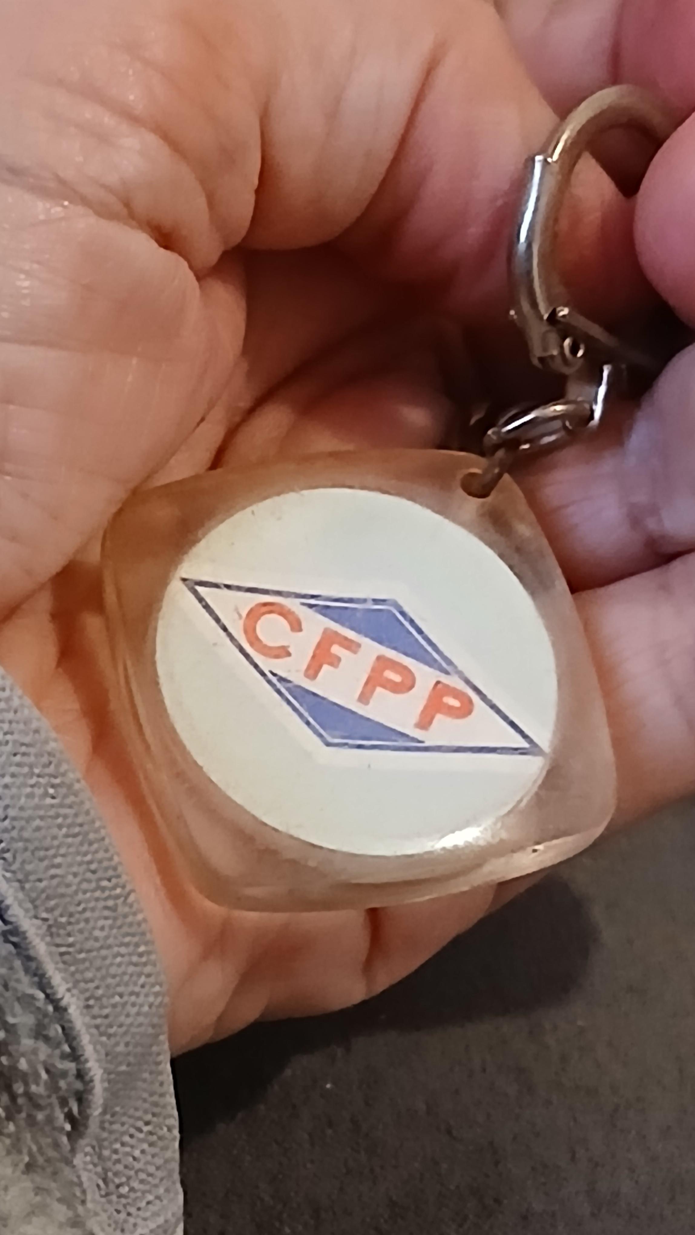 troc de troc porte clé image 0