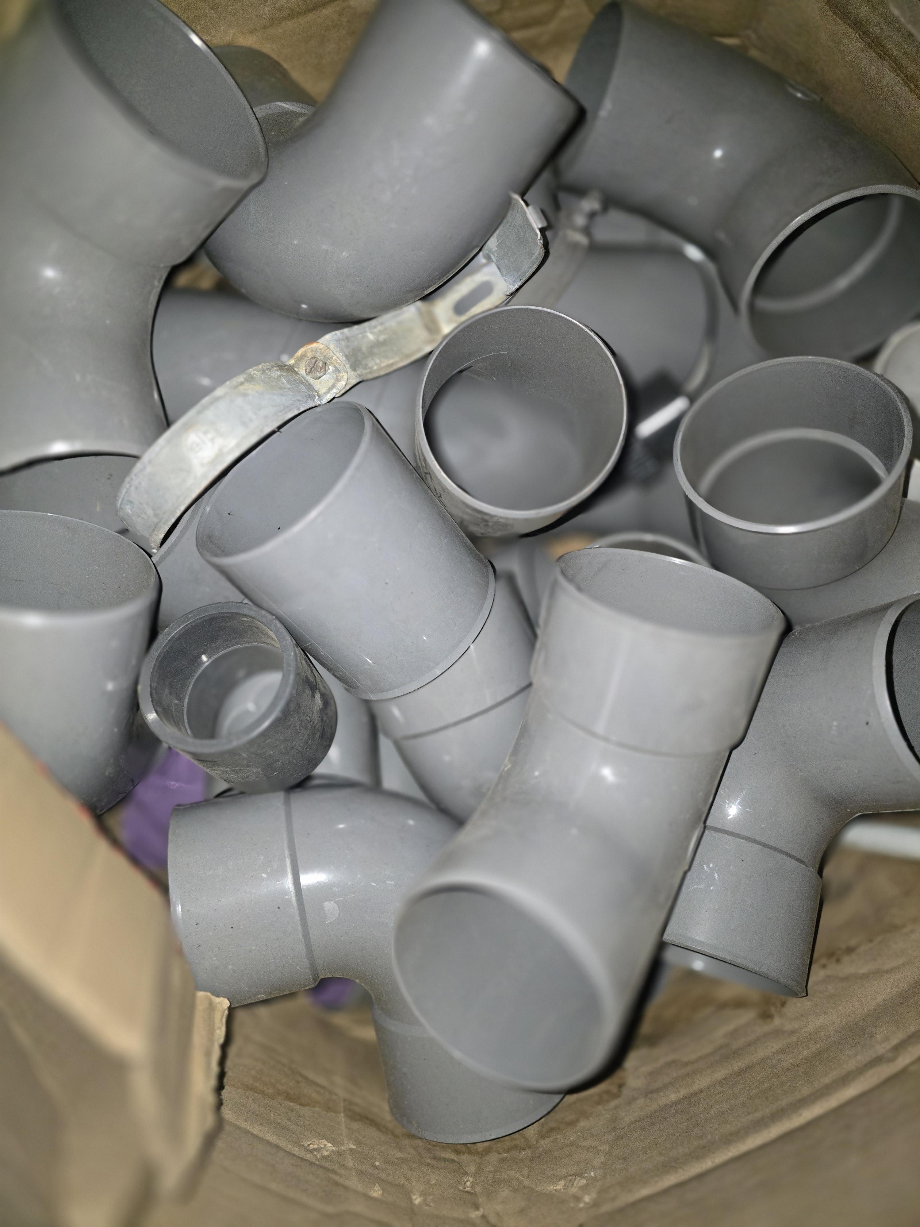 troc de troc raccords pvc nicoll d100 et dautres image 0