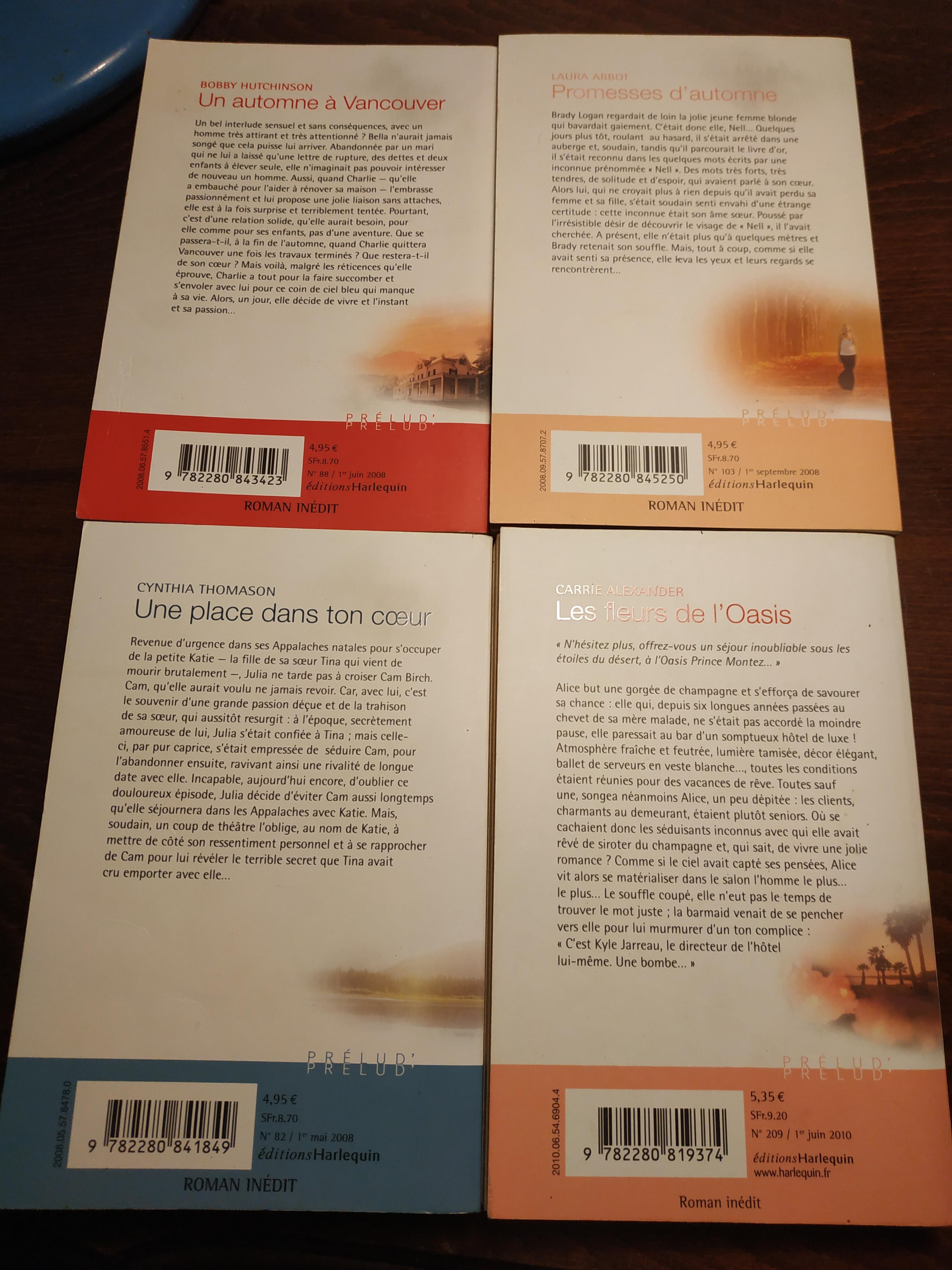 troc de troc vide bibliothèque image 1