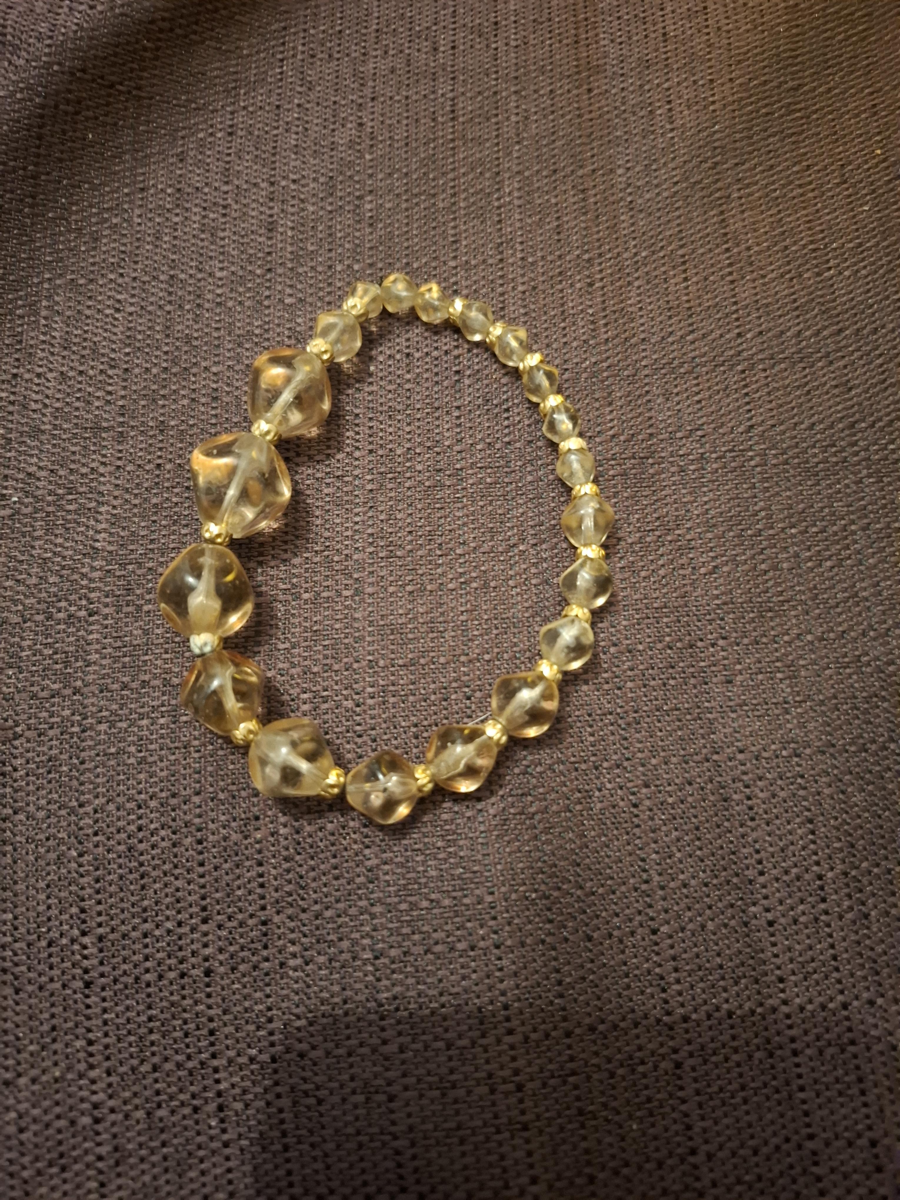 troc de troc bracelet image 0