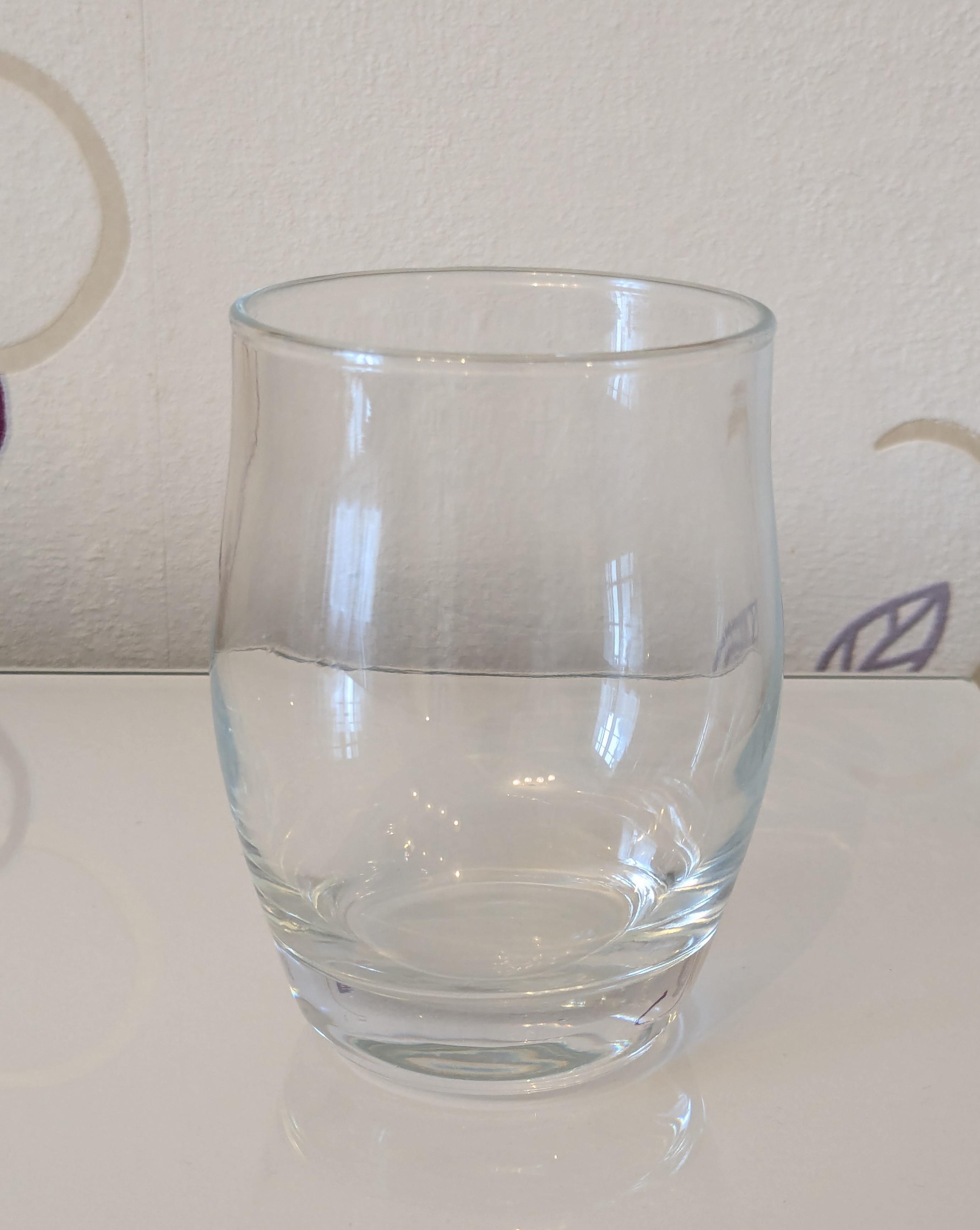 troc de troc verre à eau image 0