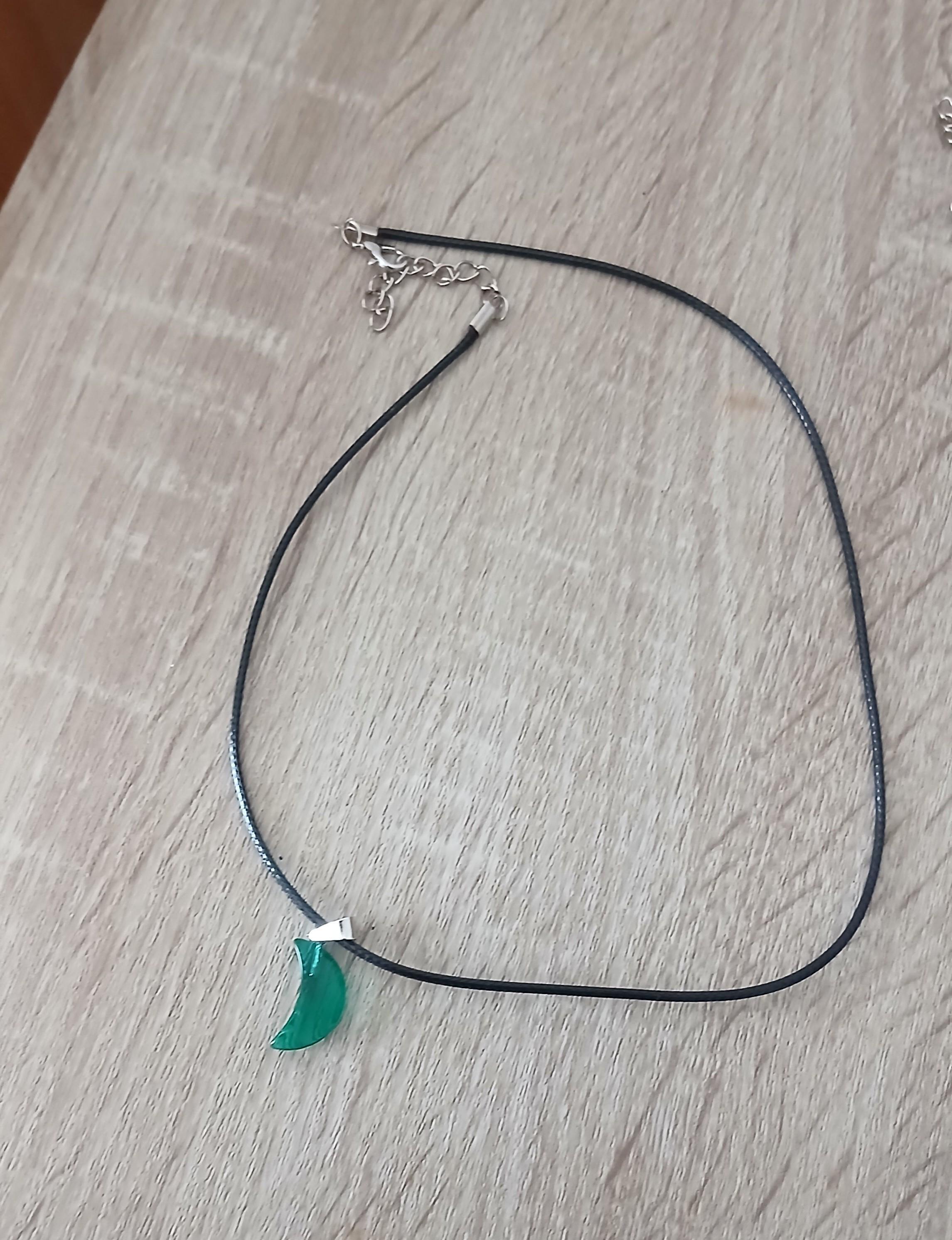 troc de troc collier femme image 0