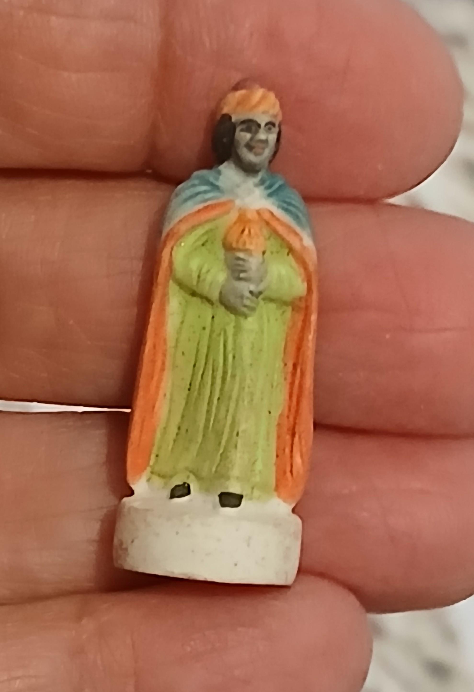 troc de troc une fève image 0