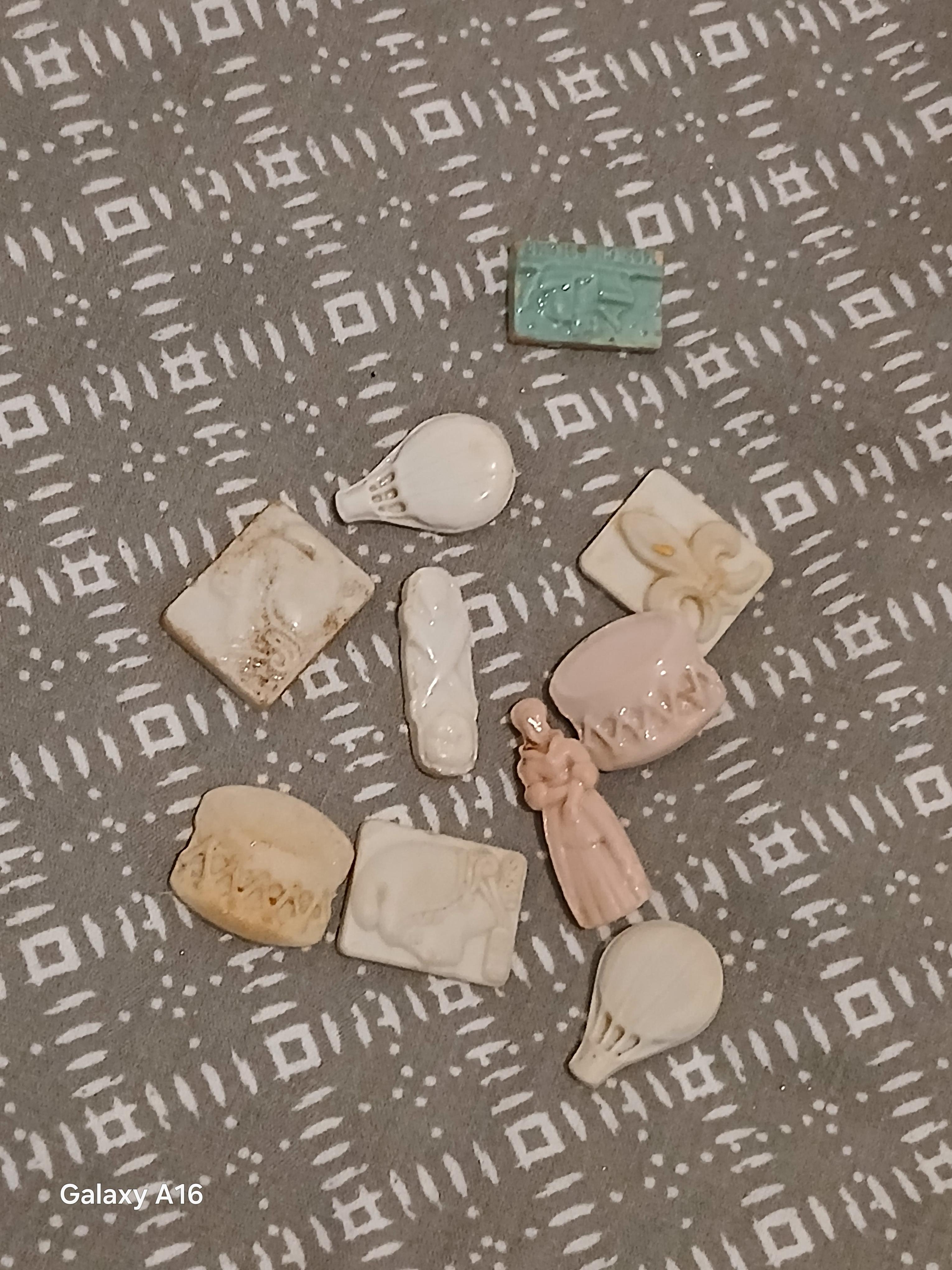 troc de troc reserver sophie lots de feves image 1