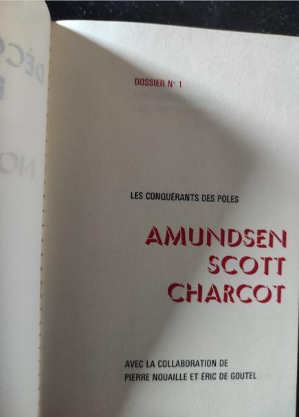 troc de troc les trois tomes découvreurs et pionniers de notre temps image 2