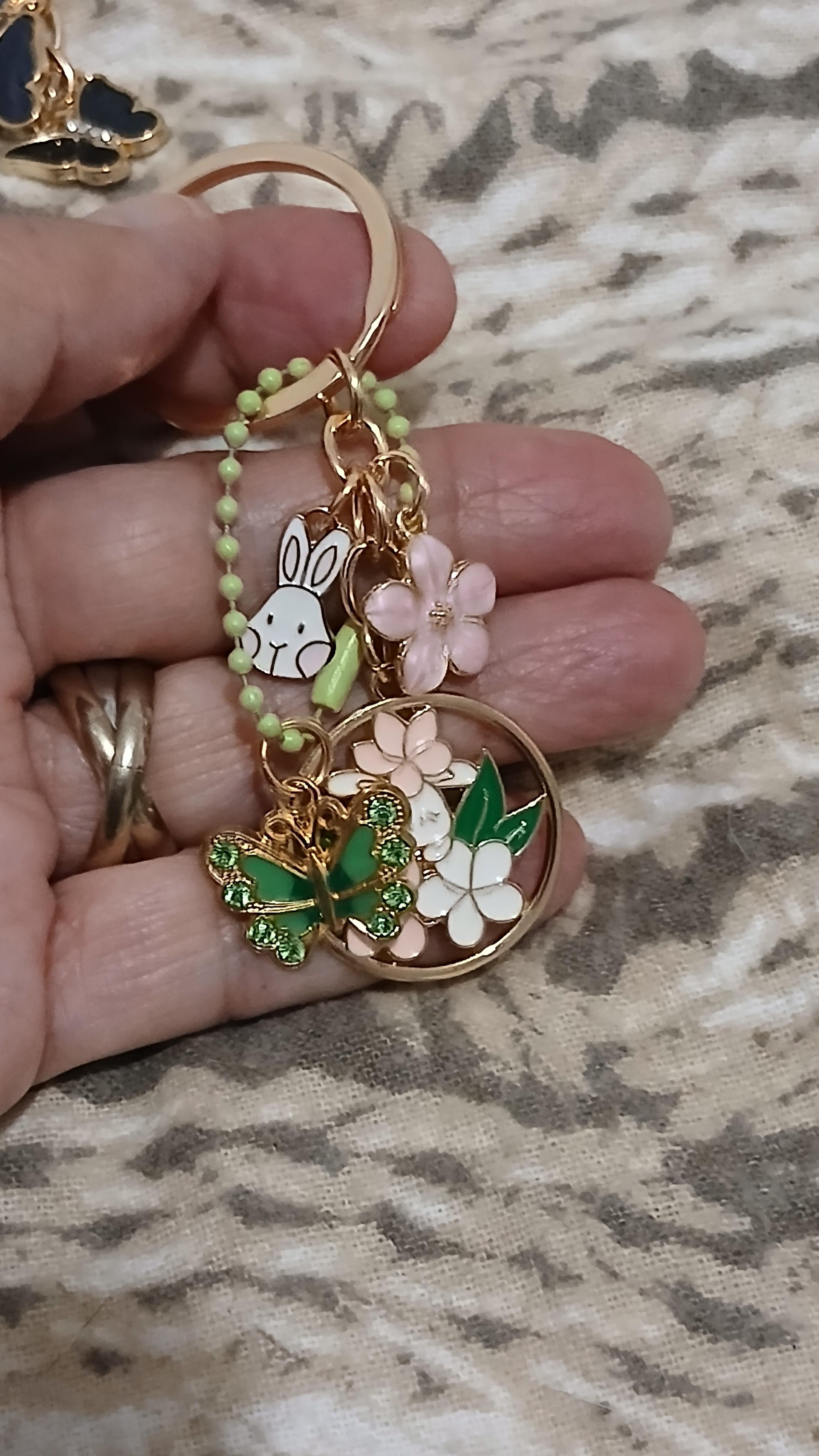 troc de troc reserver celvi porte clé sac image 0