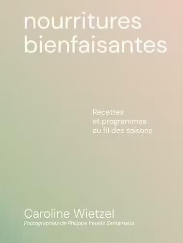 troc de troc recherche le livre " les nourritures bienfaisantes - wietzel caro image 0