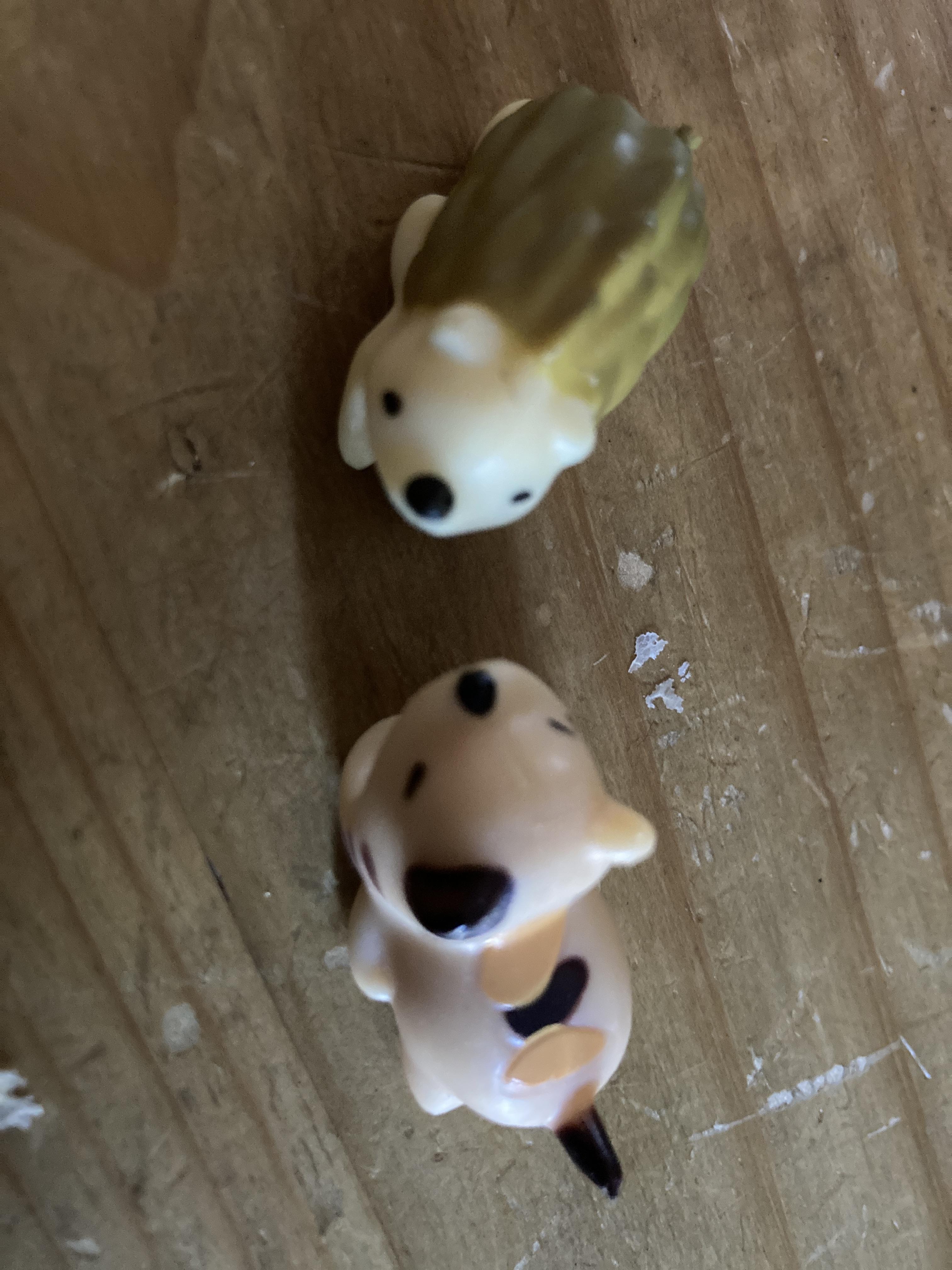 troc de troc 2 passe cable image 0