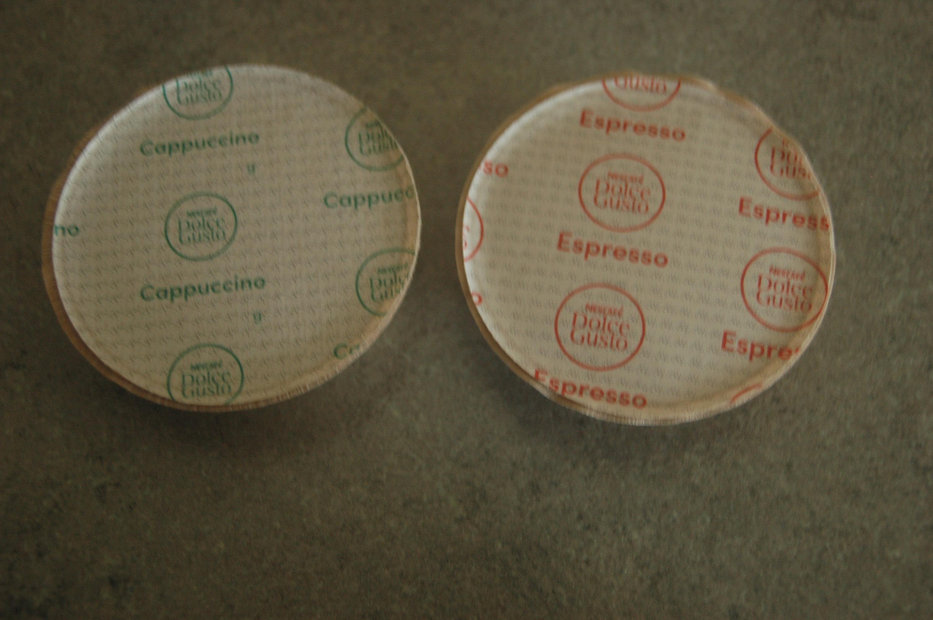 troc de troc gros lot de 80 pièces dosettes cafe image 0