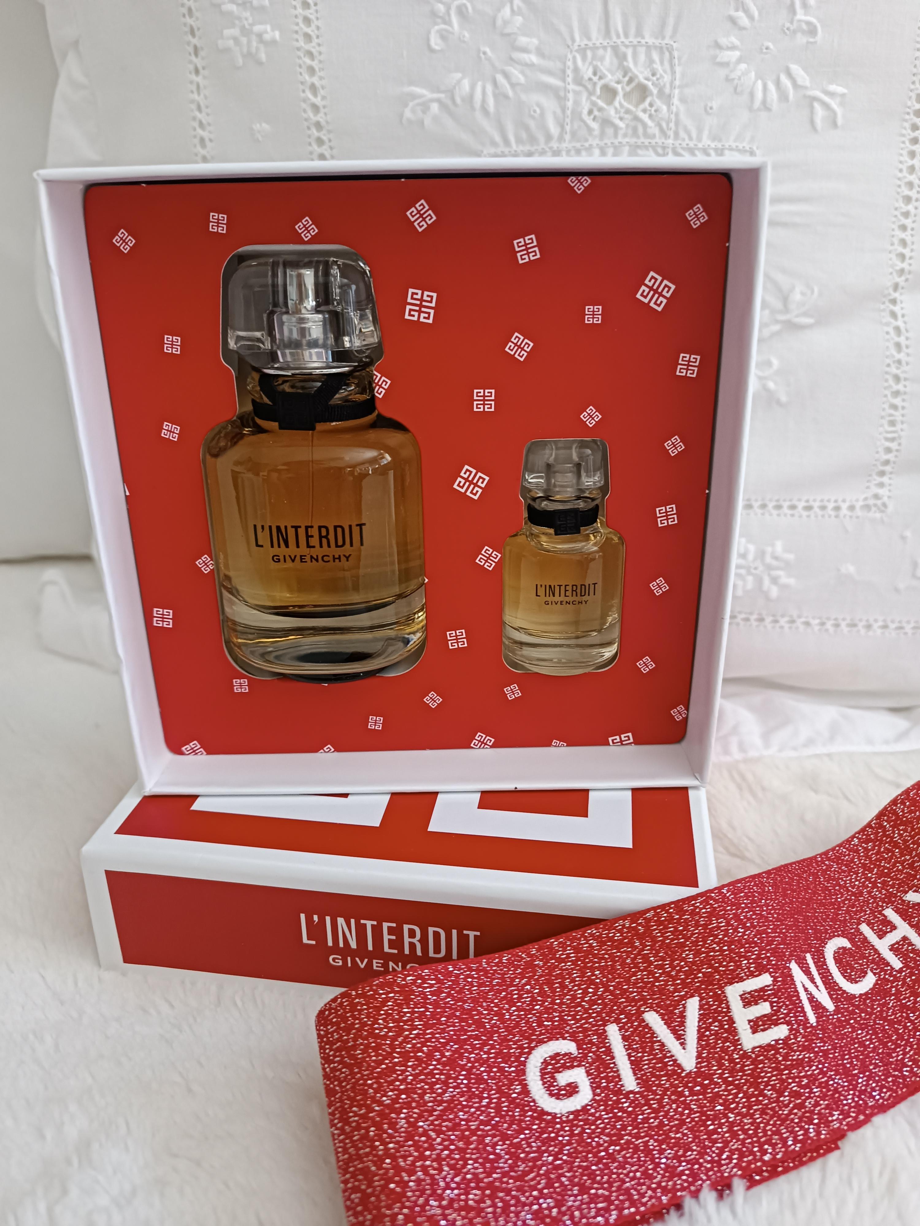 troc de troc troc en cours, coffret givenchy image 0