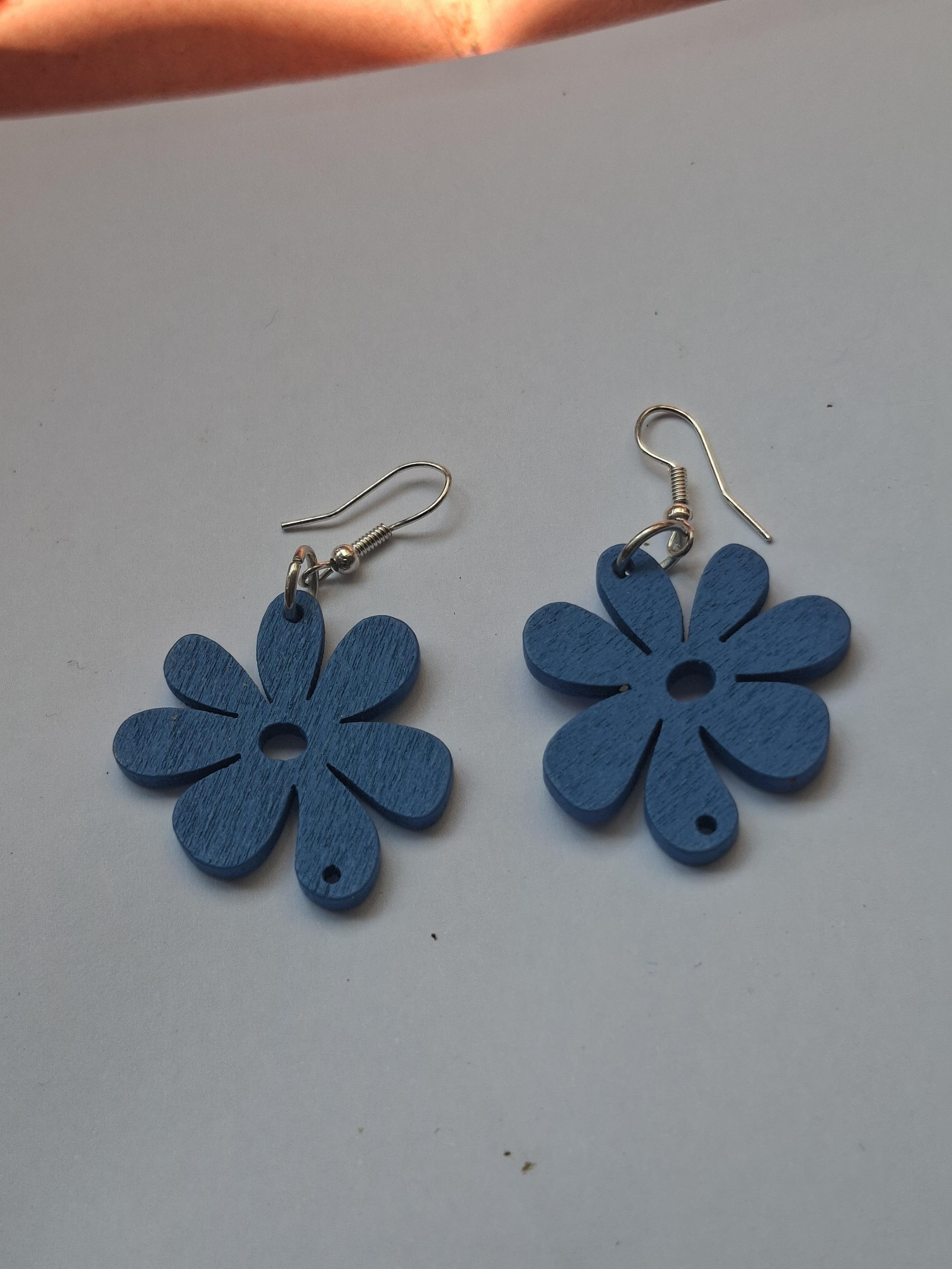 troc de troc boucles d'oreilles image 0