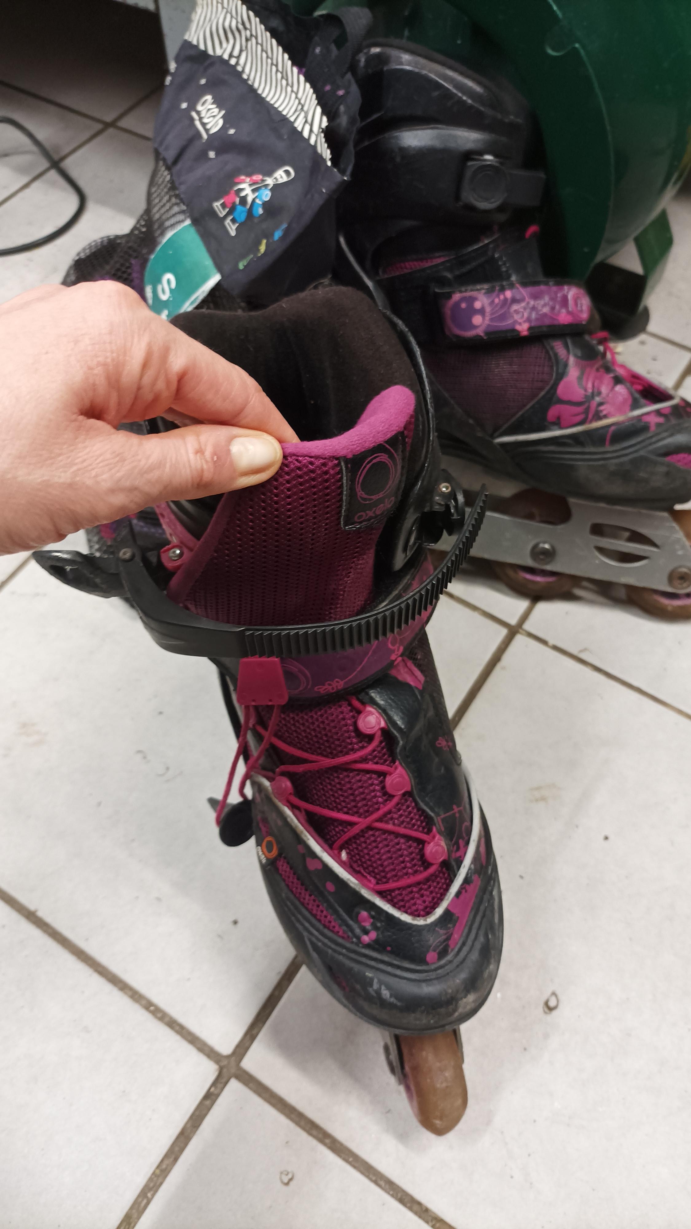 troc de troc rollers image 2