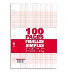 troc de troc cherche feuilles simples et doubles image 1