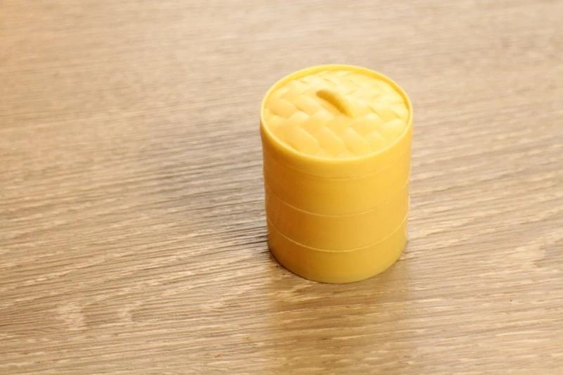 troc de troc jouet en plastique à brioches à la vapeur image 1