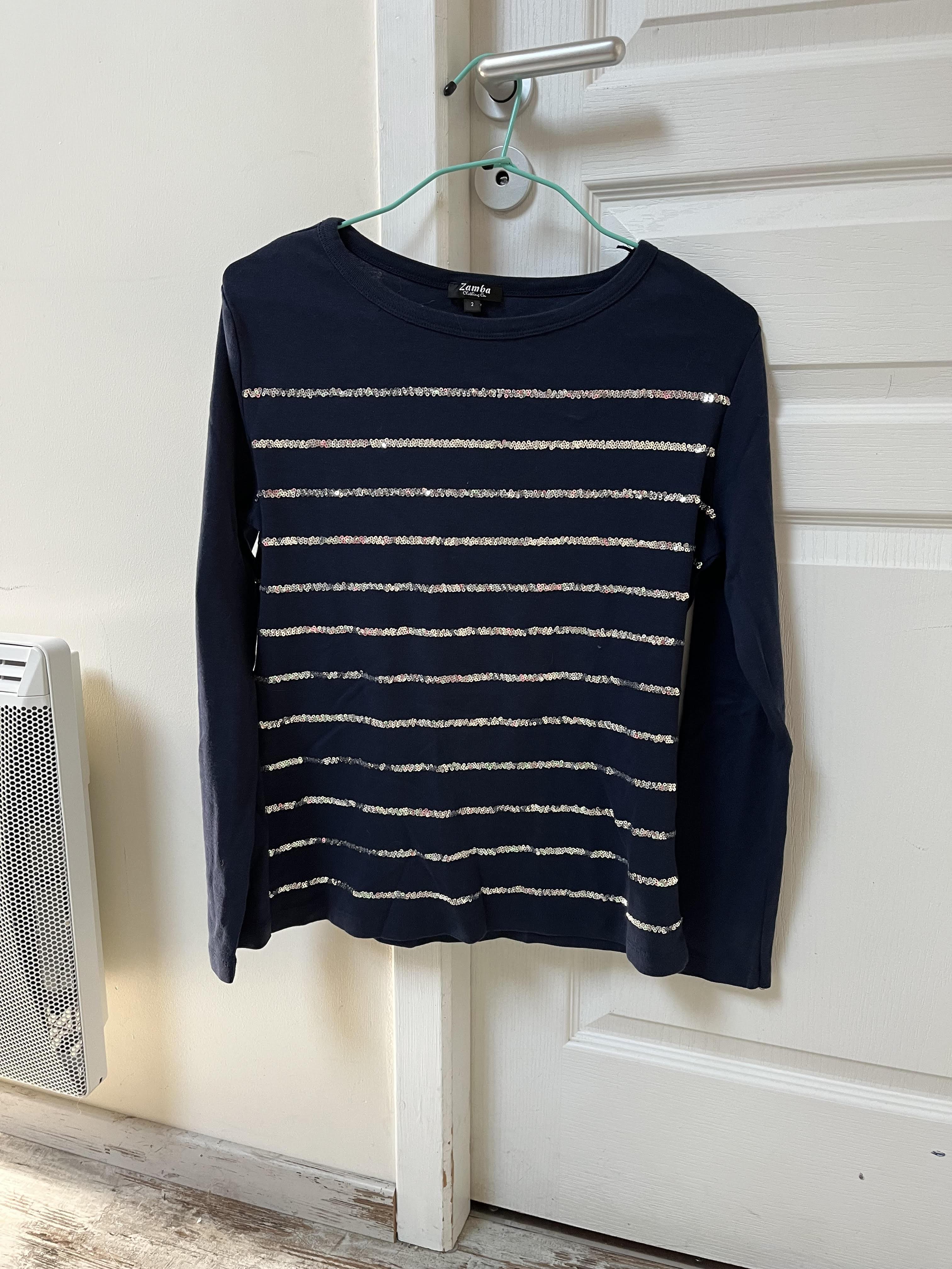 troc de troc tee-shirt t2 image 0