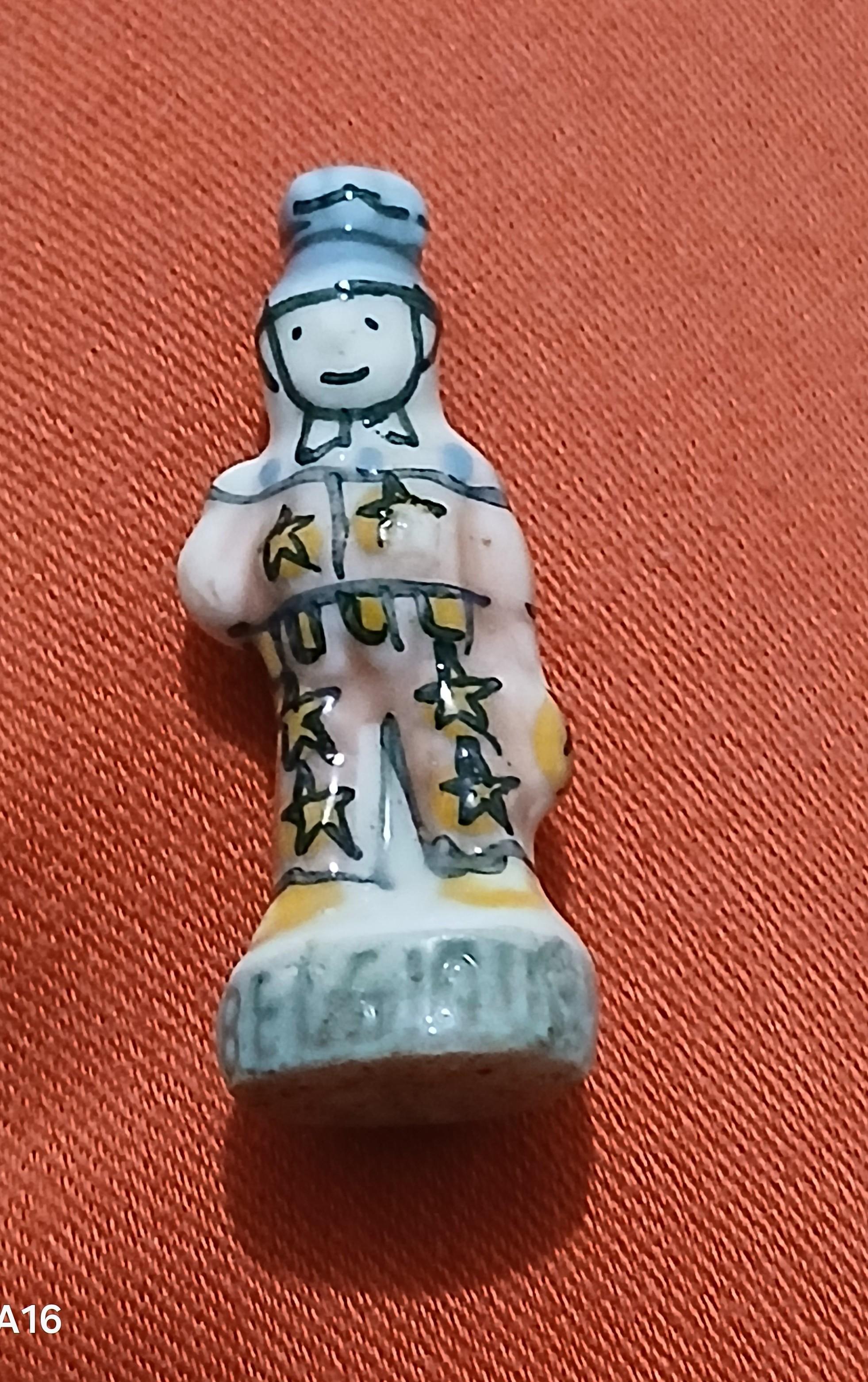 troc de troc reserver sophie une fève image 0