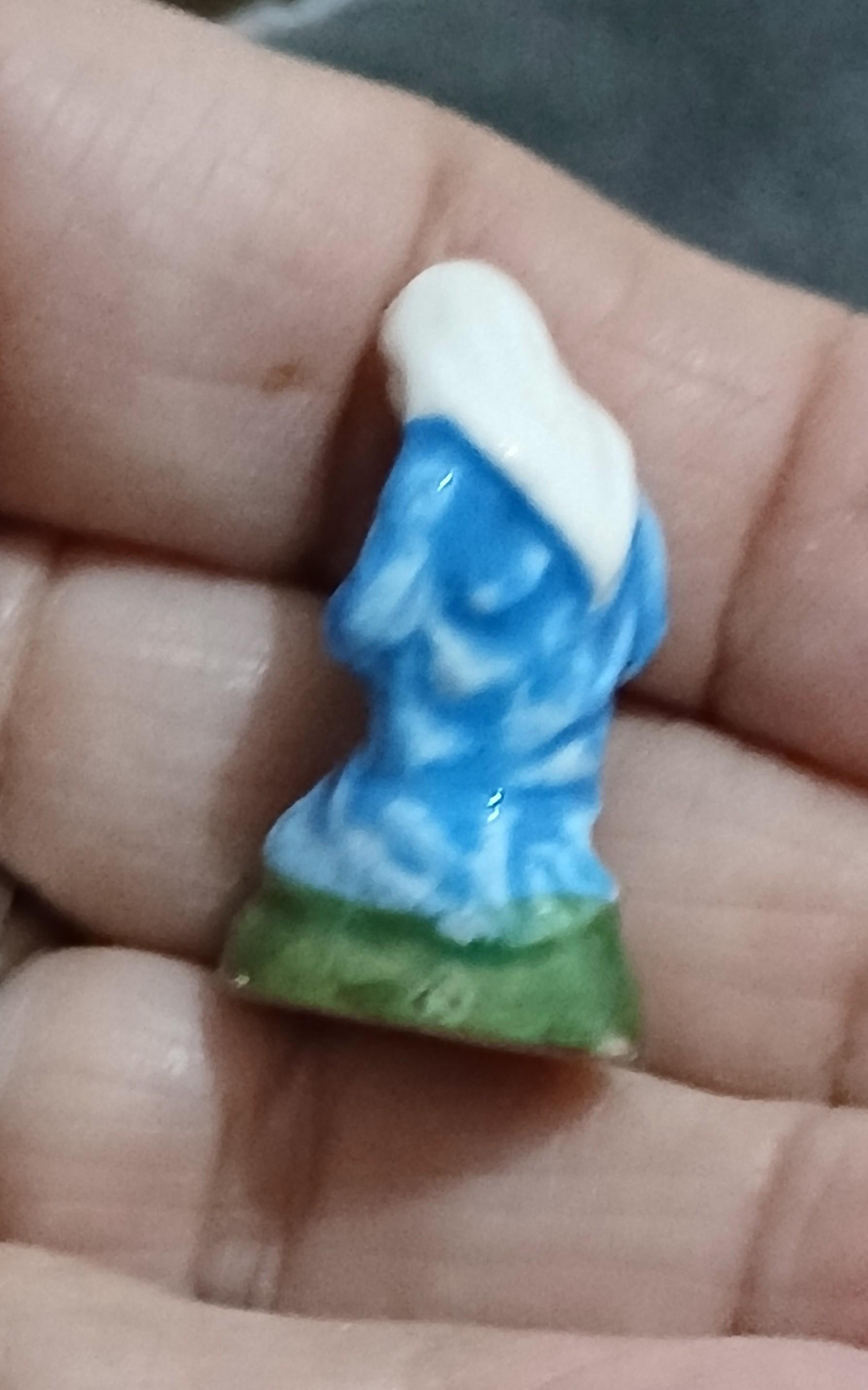 troc de troc une fève image 1