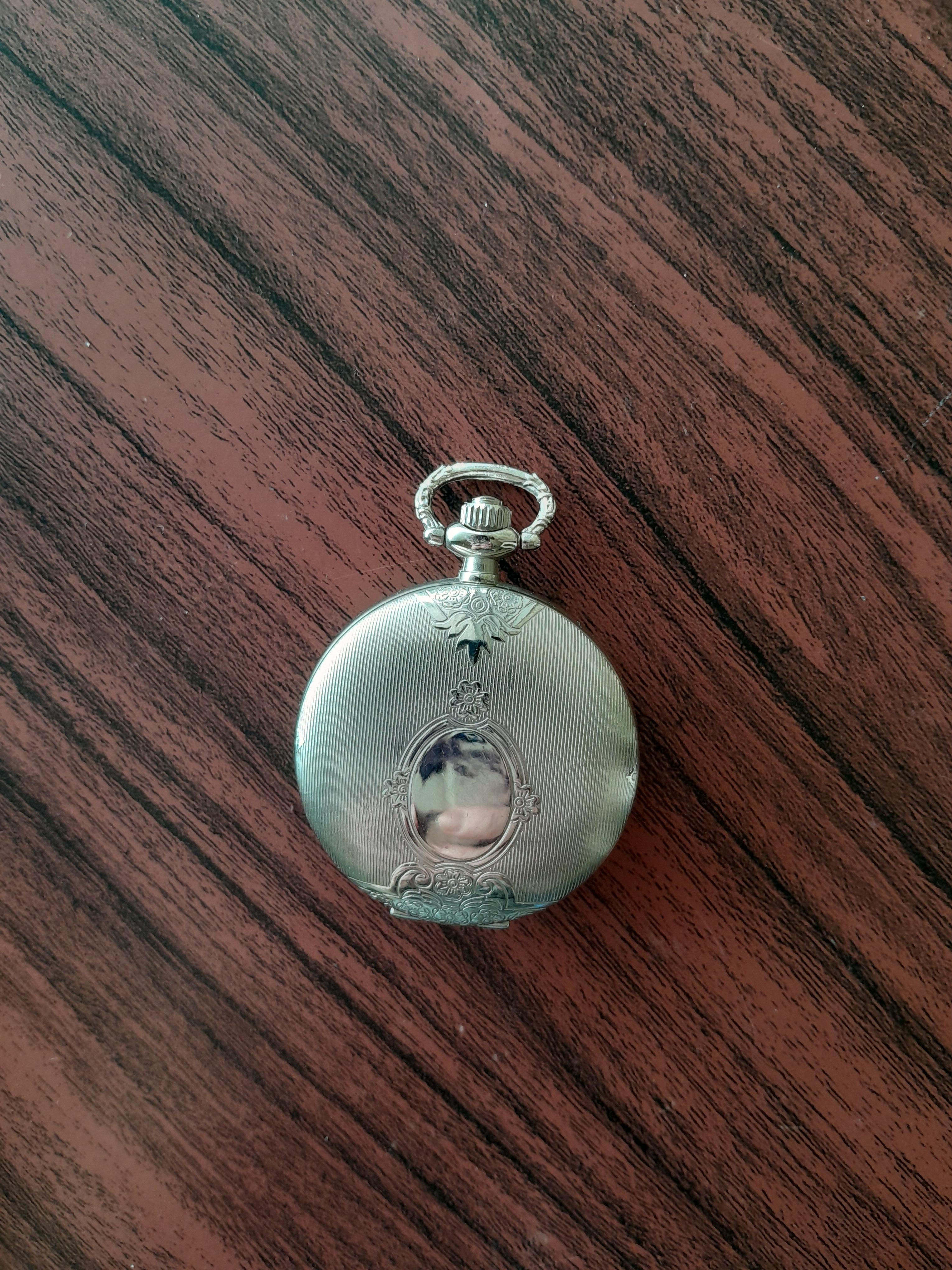 troc de troc reservee montre gousset image 0