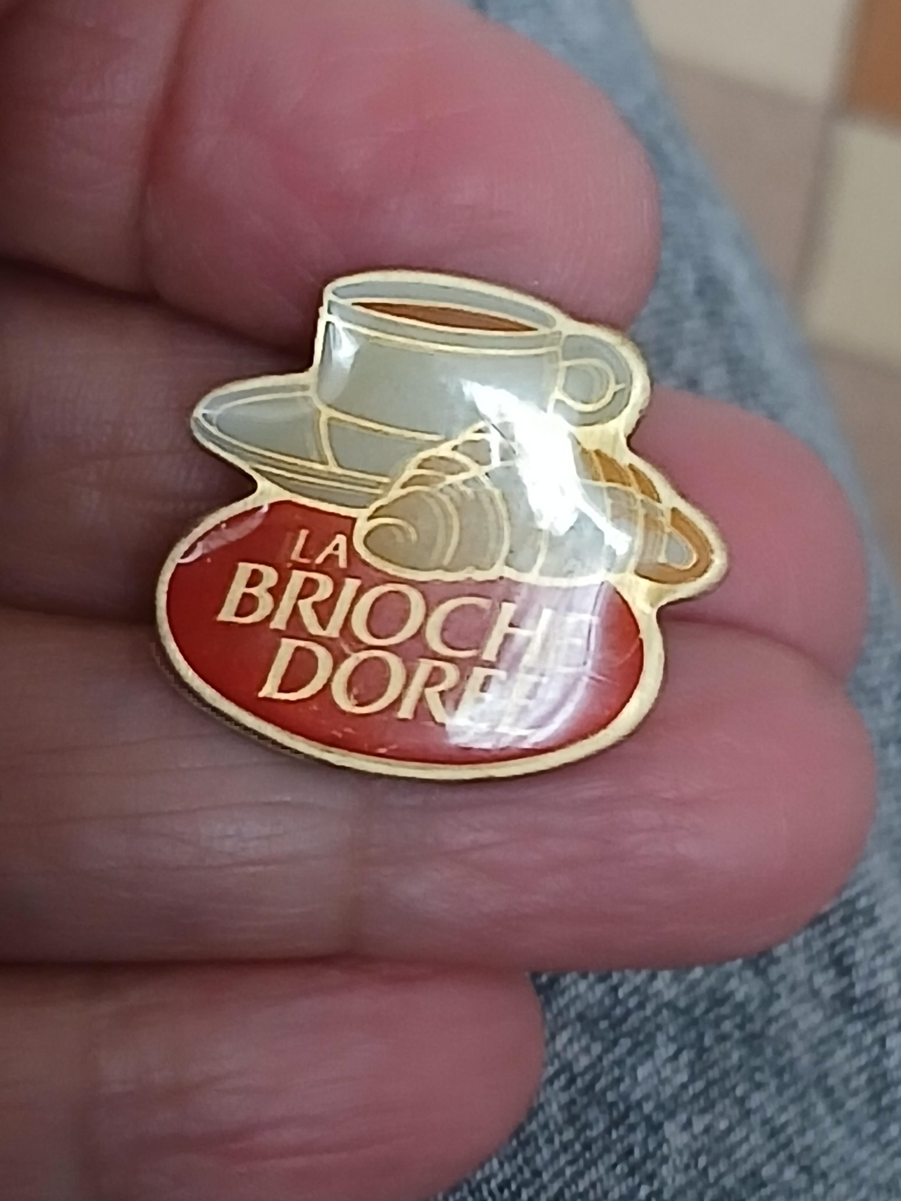 troc de troc un pins image 1