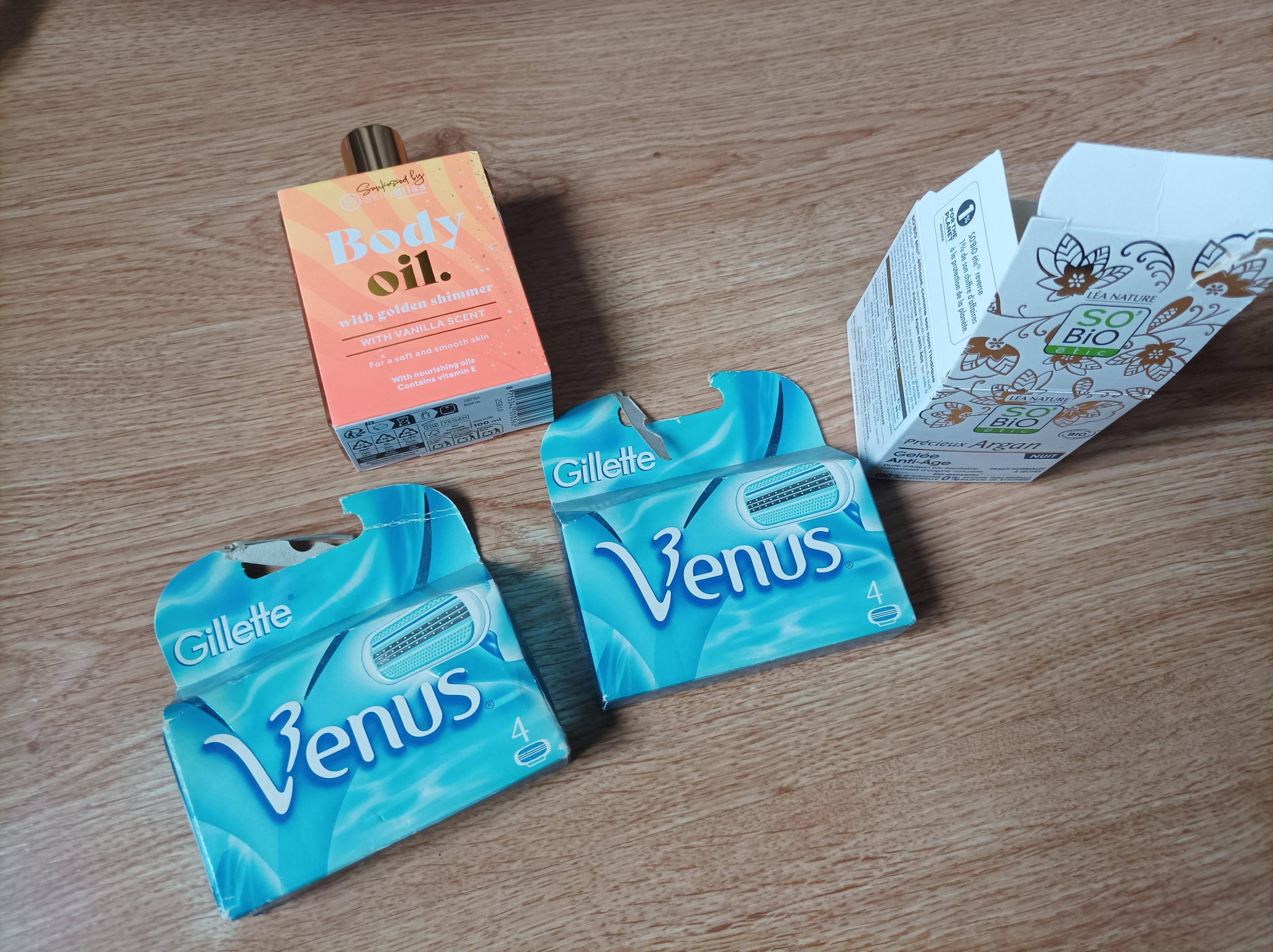 troc de troc lot beauté image 0