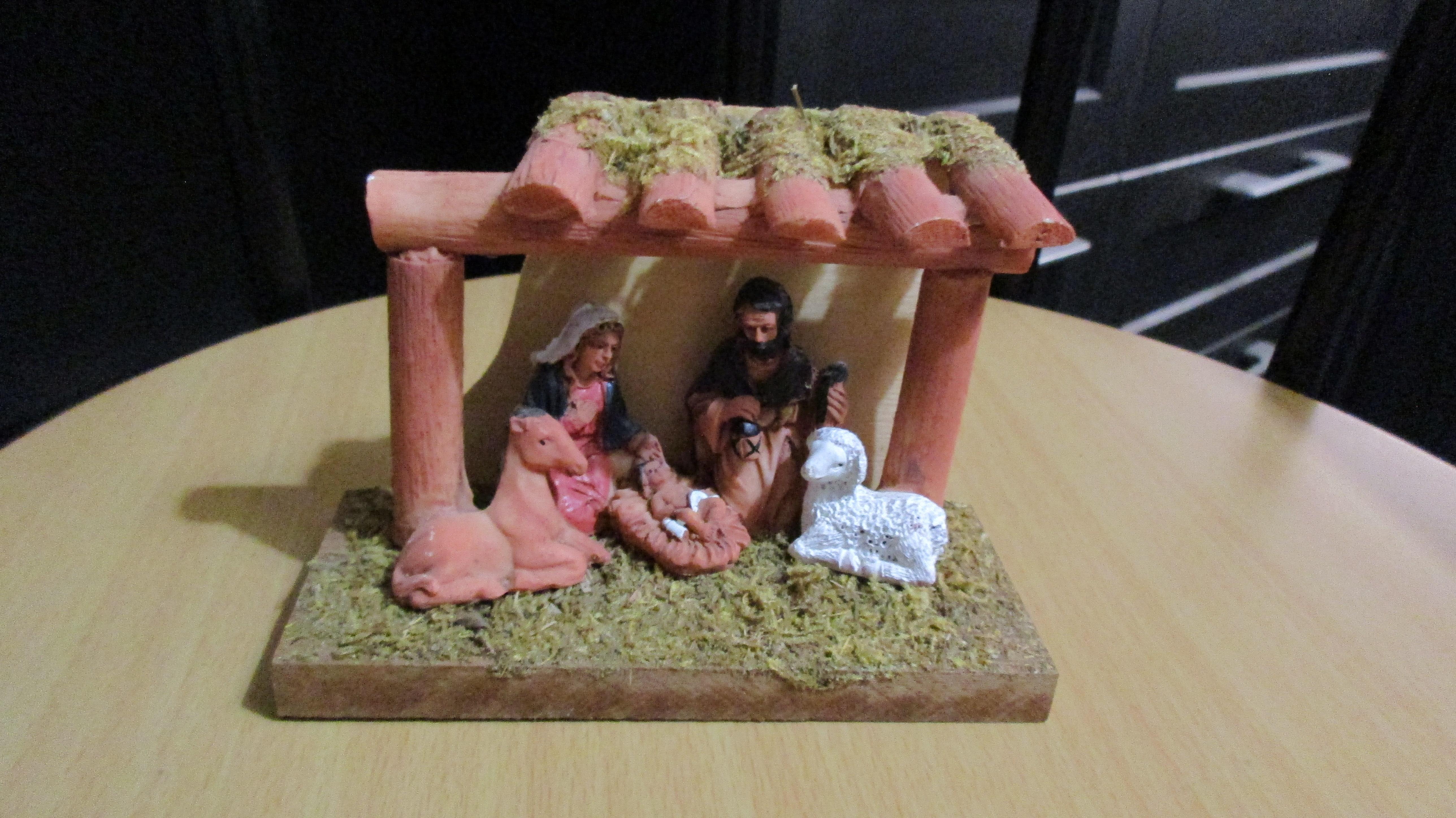 troc de troc pte créche neuve 12x8x5 image 0