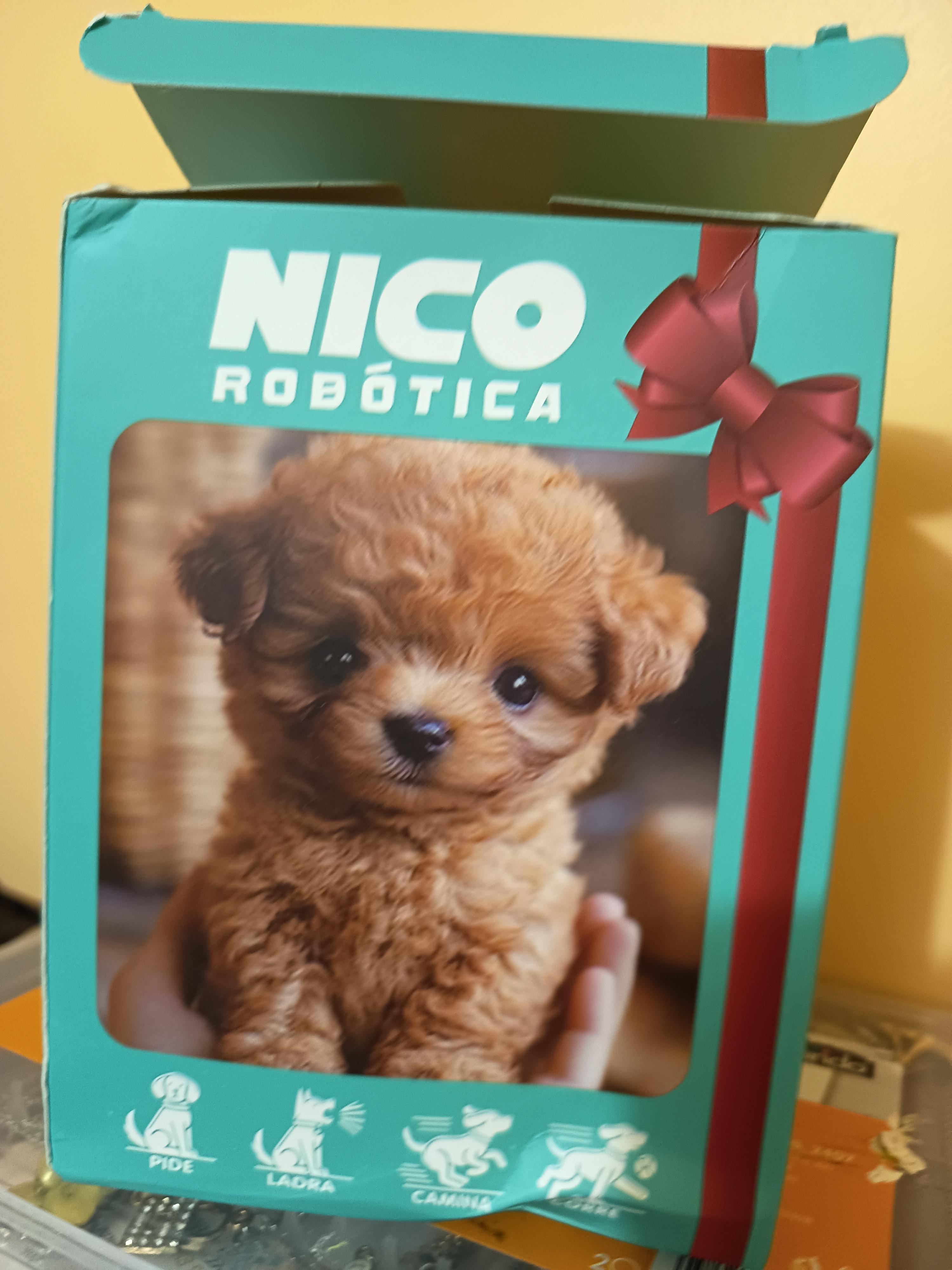 troc de troc chien automate image 0