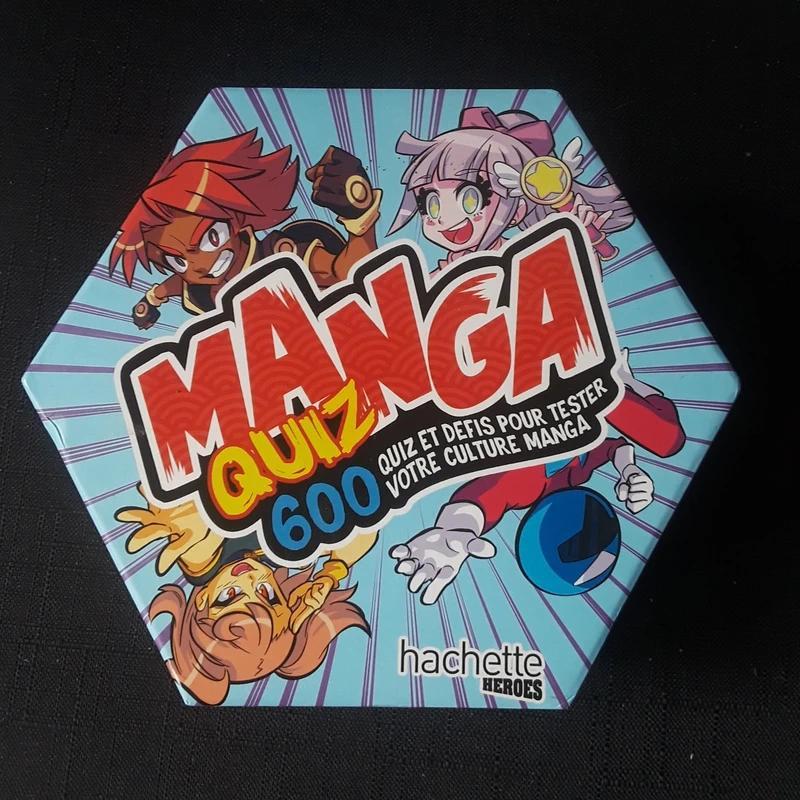 troc de troc jeu de société manga quiz image 0