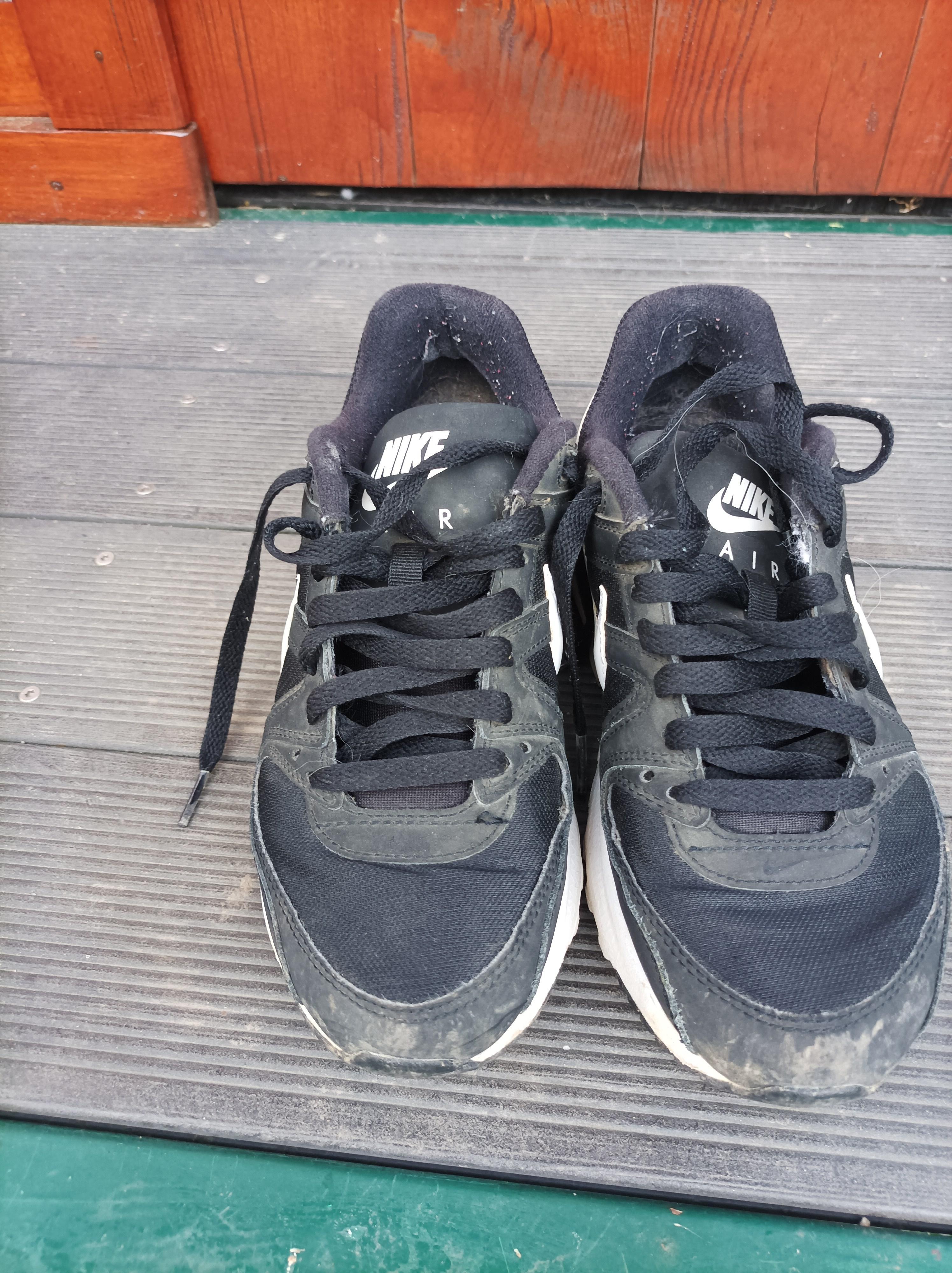 troc de troc basket nike image 0