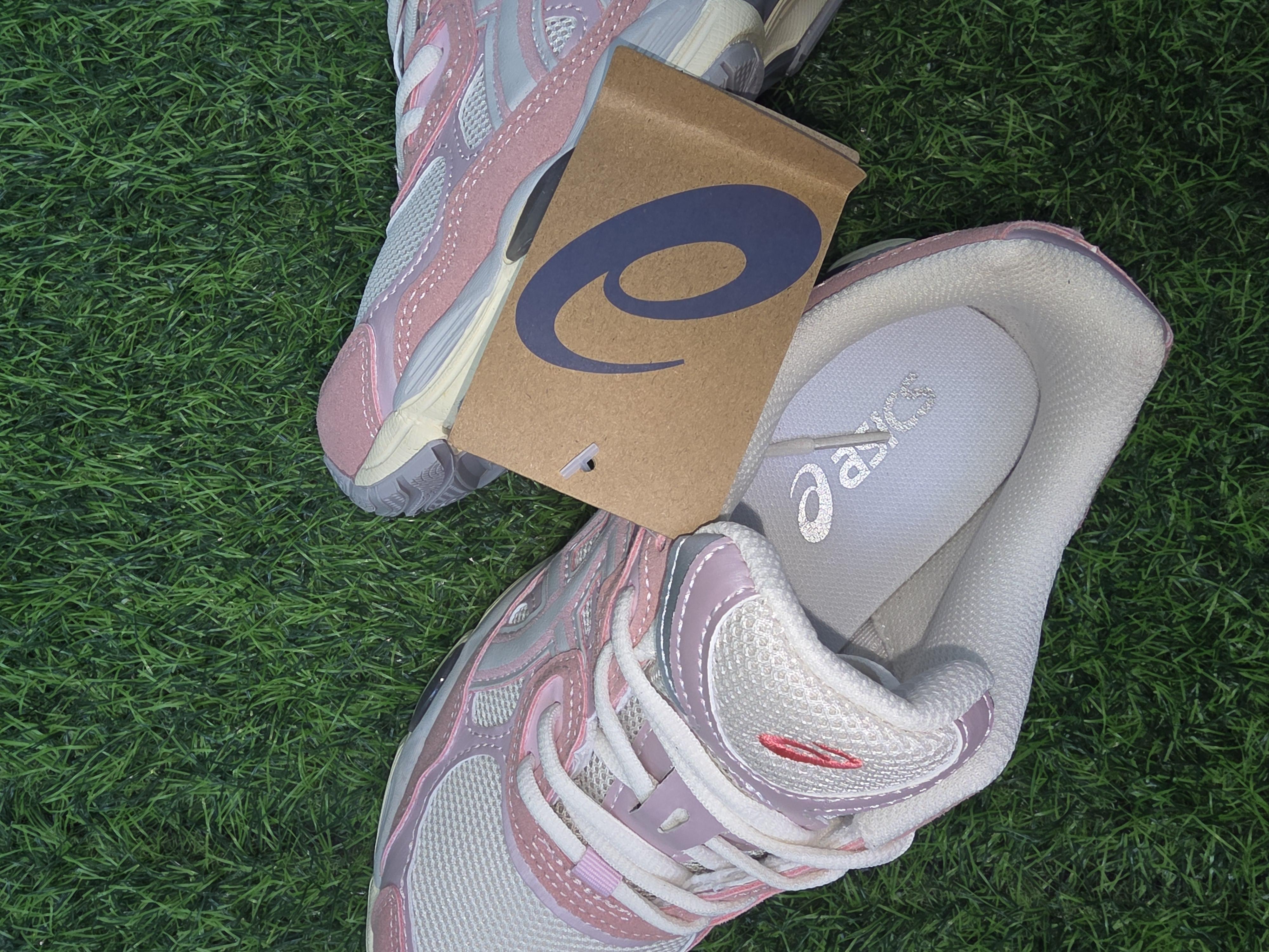 troc de troc asics image 1