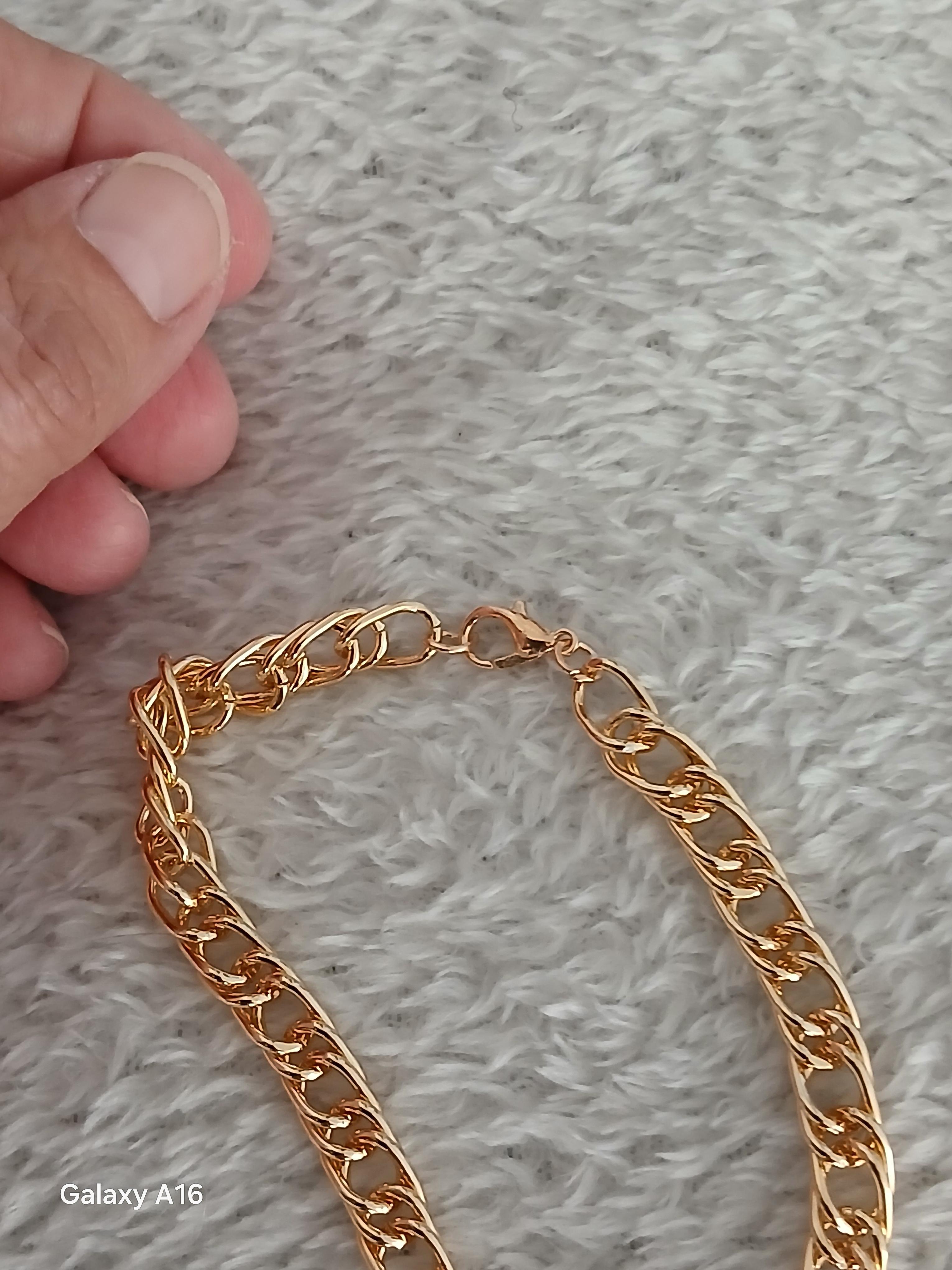 troc de troc reserver stanislas poisson bracelet femme image 2