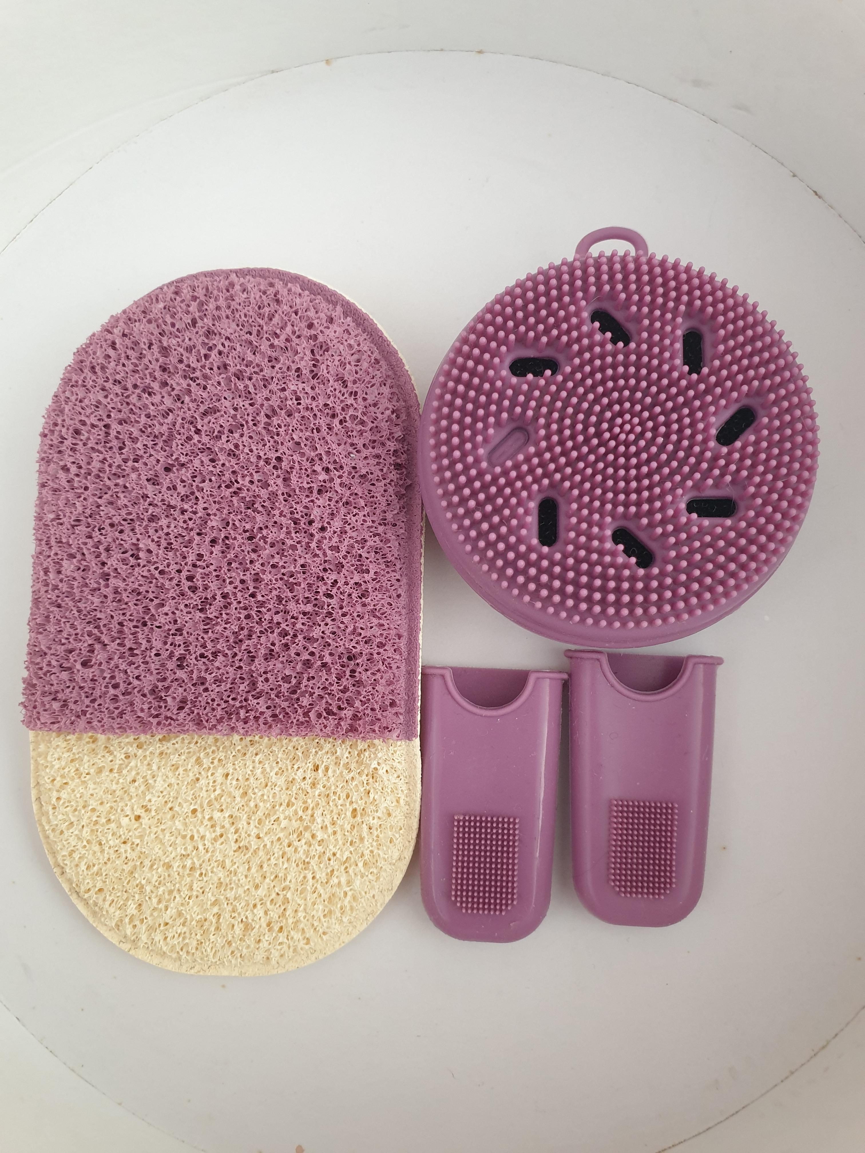 troc de troc petit lot accessoires pour visage image 1