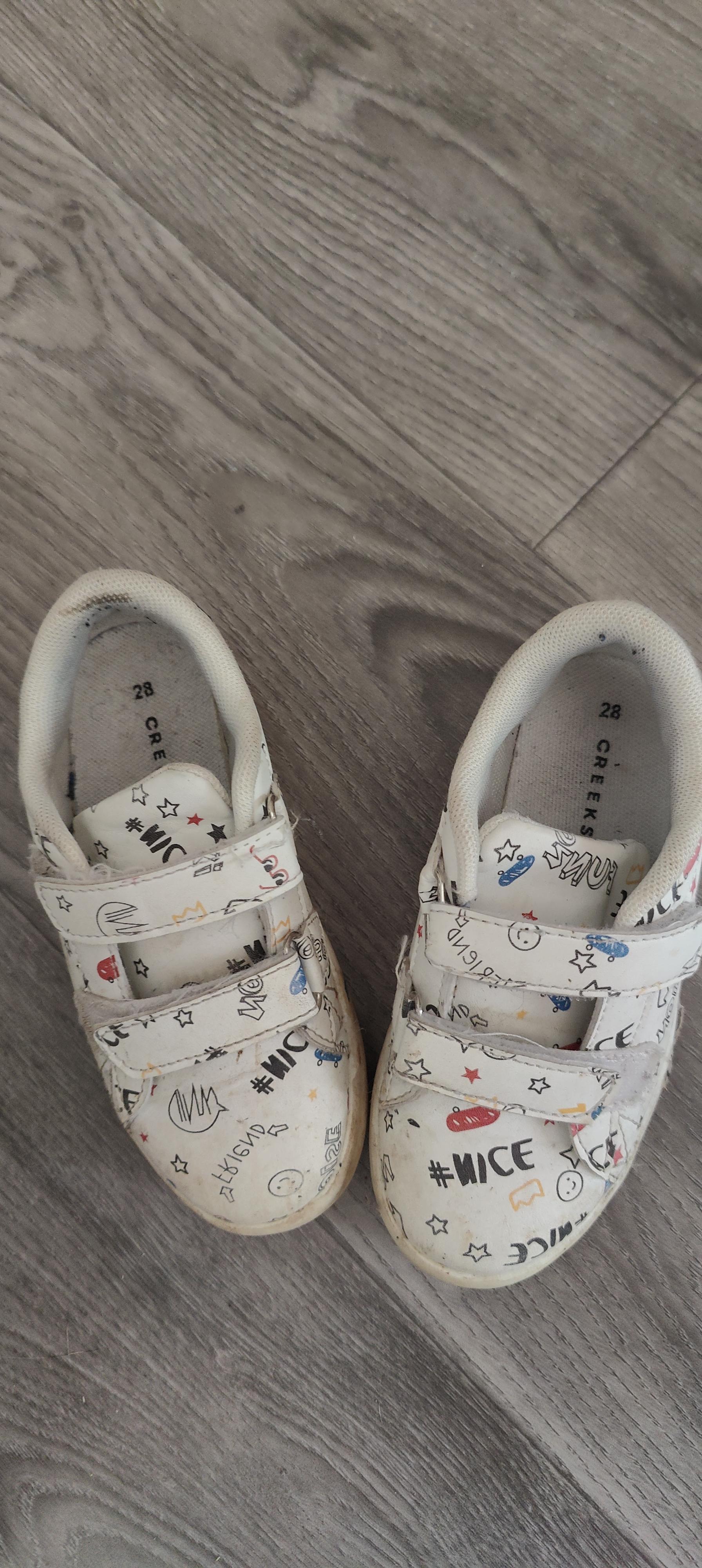 troc de troc chaussures taille 28 image 0