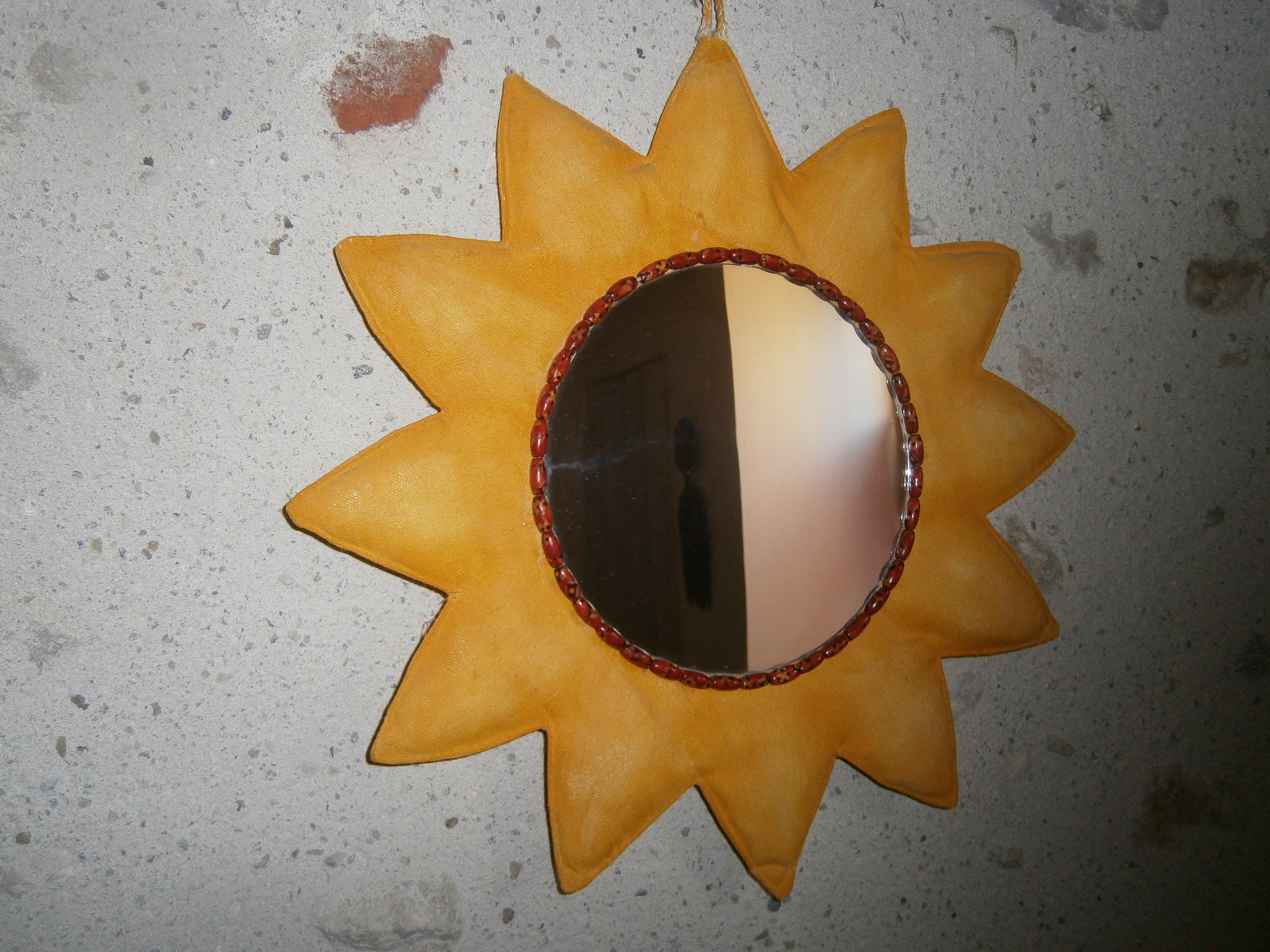 troc de troc miroir soleil image 1