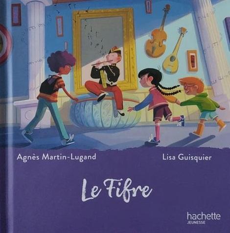 troc de troc l.jeunesse - le fifre image 0