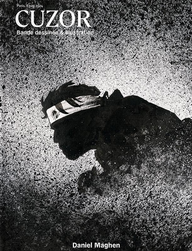 troc de troc catalogue vente  steve cuzor image 0