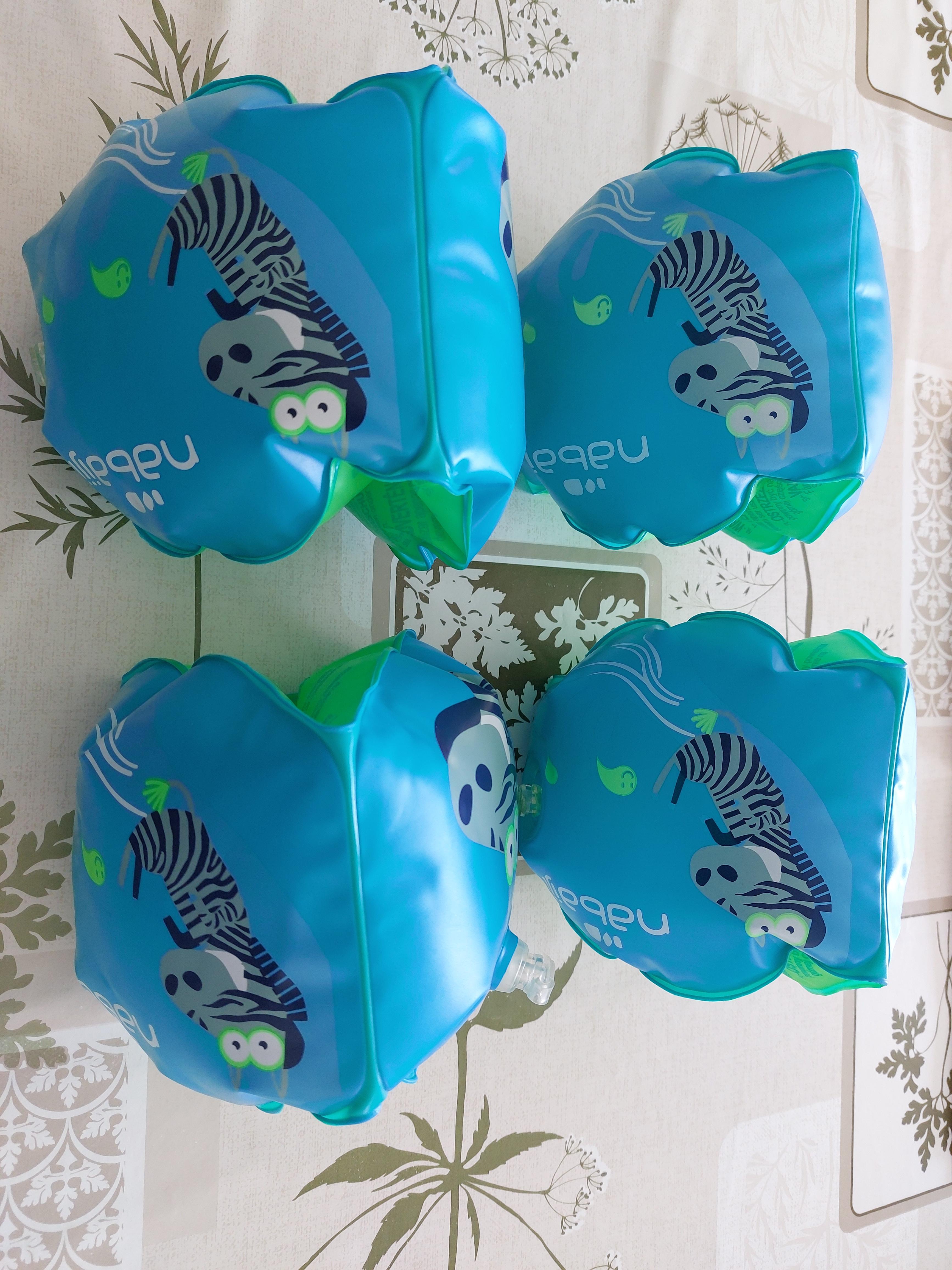 troc de troc brassard piscine image 0