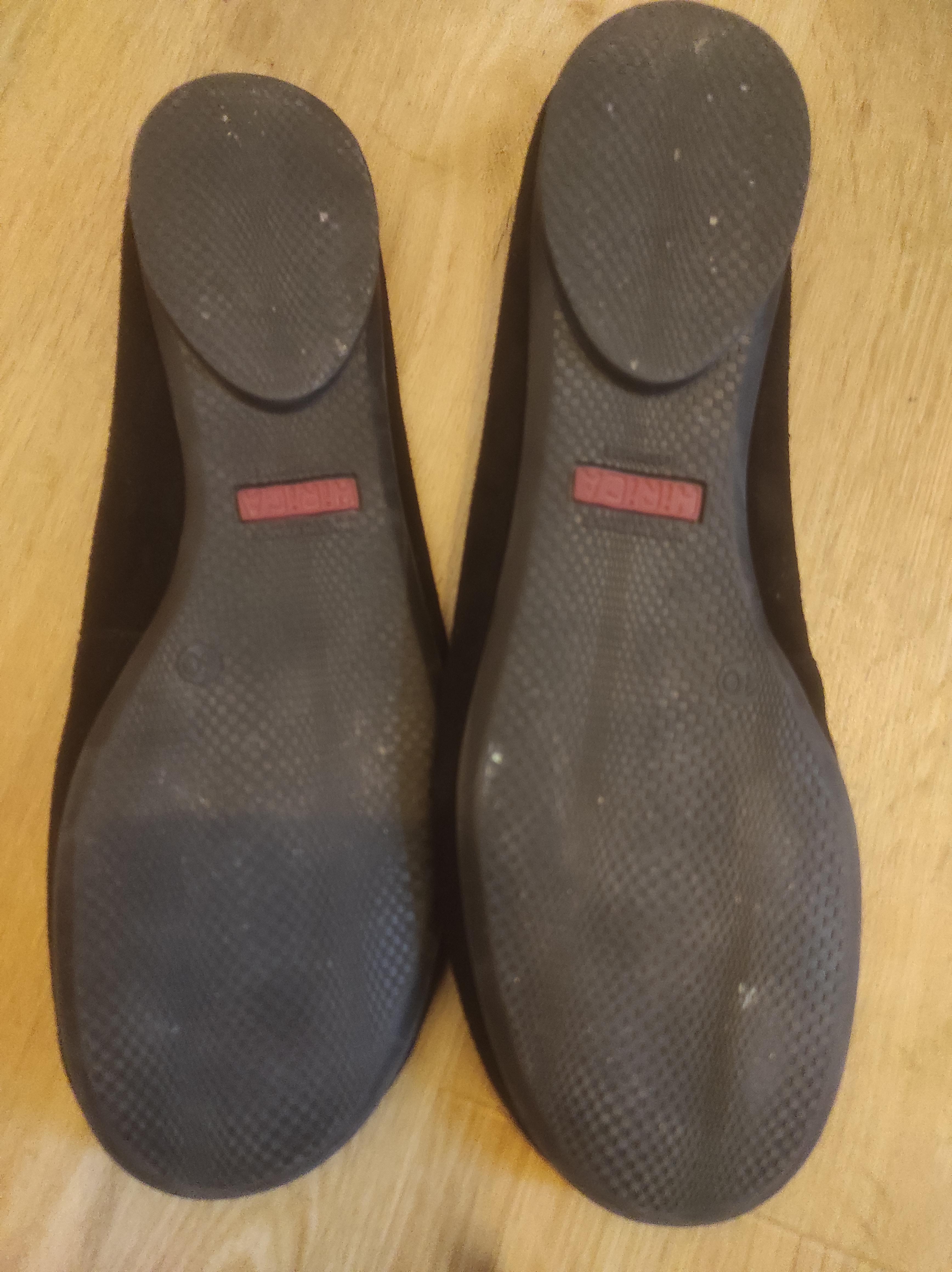 troc de troc ballerines p 40 hirica image 1