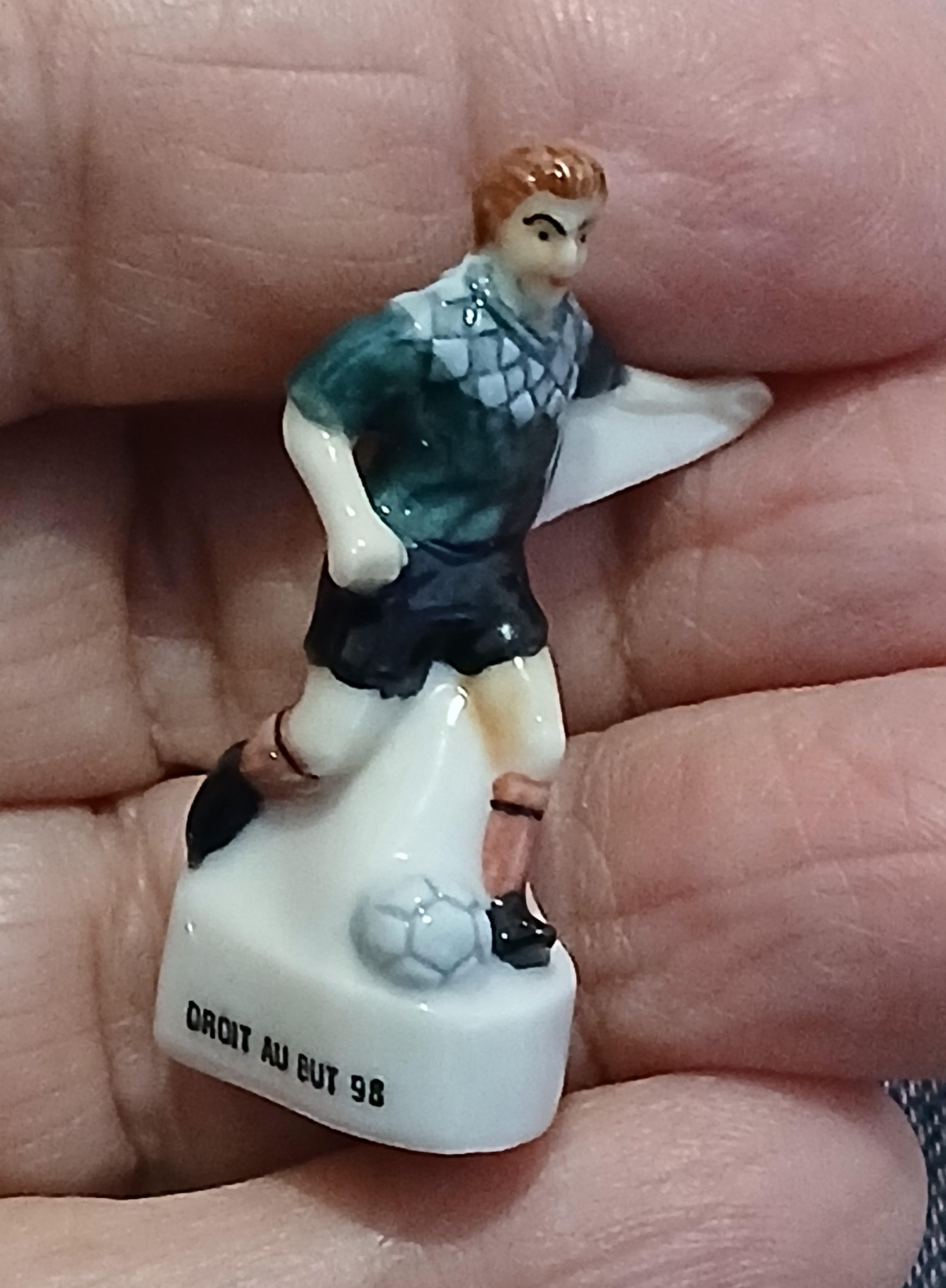 troc de troc reserver sophie une fève image 0