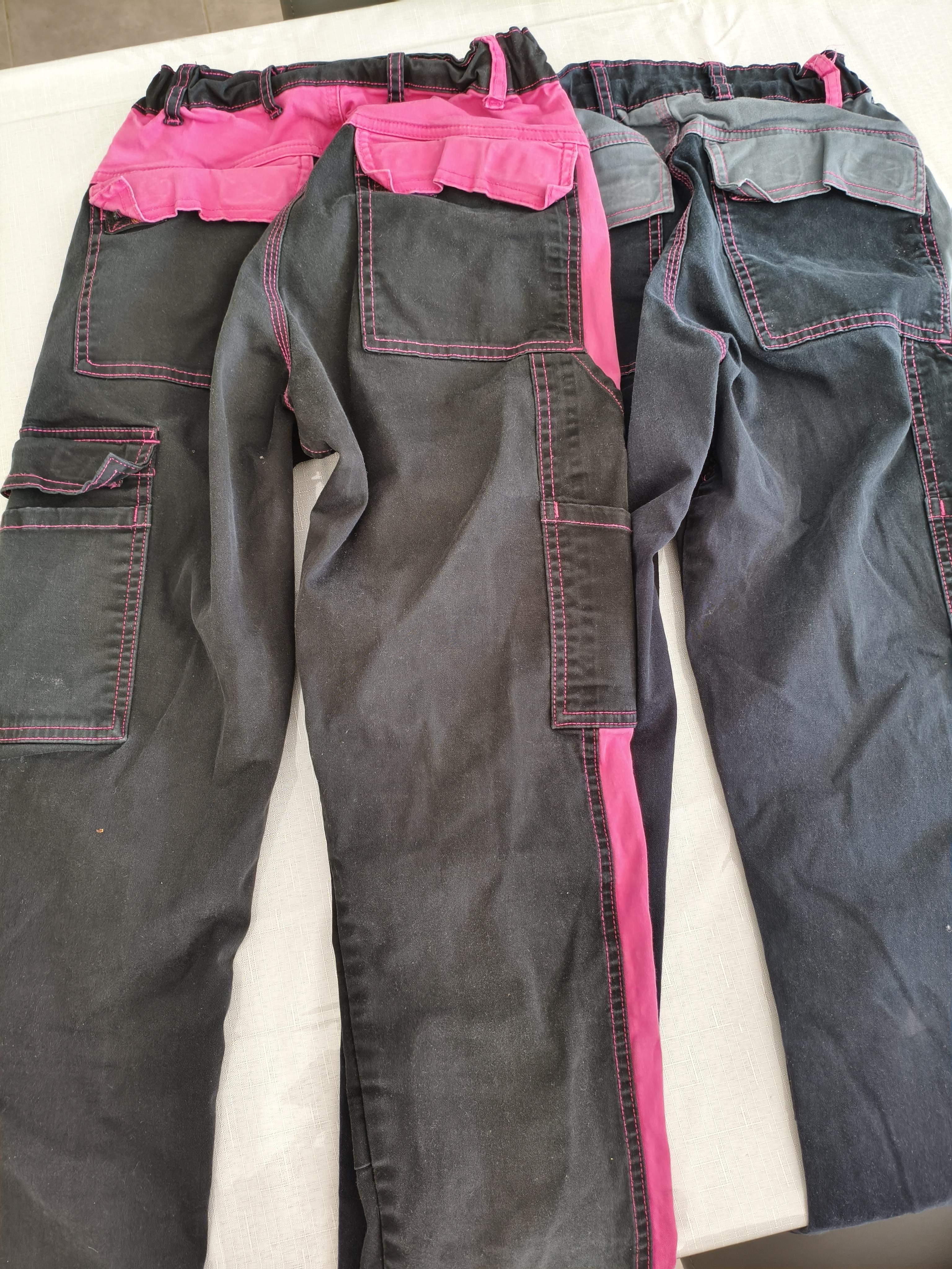 troc de troc pantalon de travail image 2