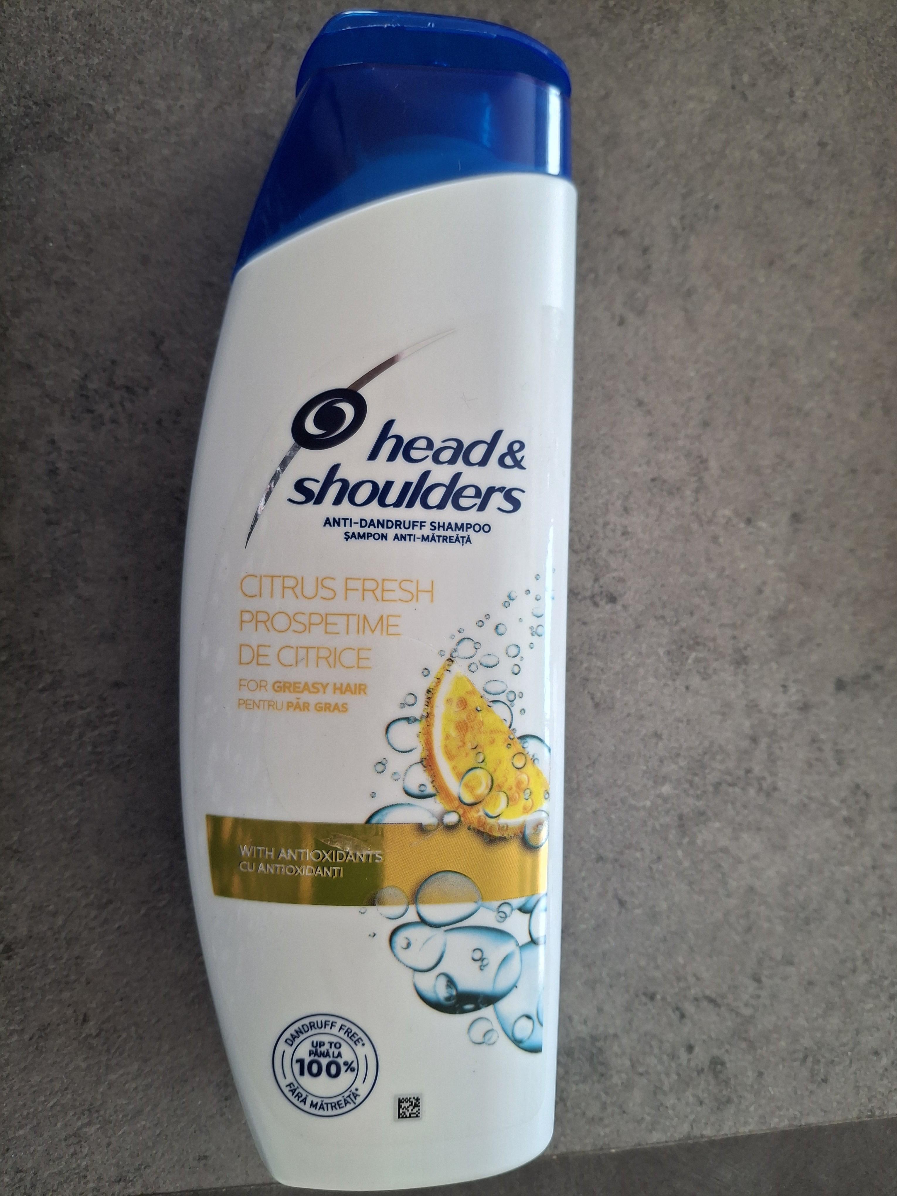 troc de troc shampoing 2 image 0