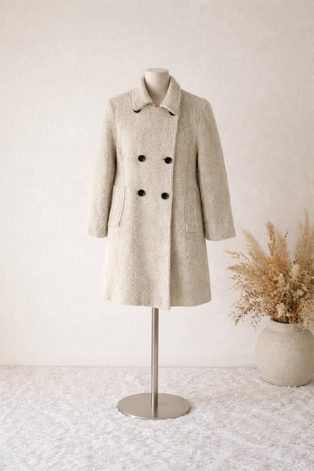 troc de troc manteau marella image 0