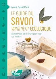 troc de troc recherche le livre le guide du savon de lysiane therrat-plane image 0